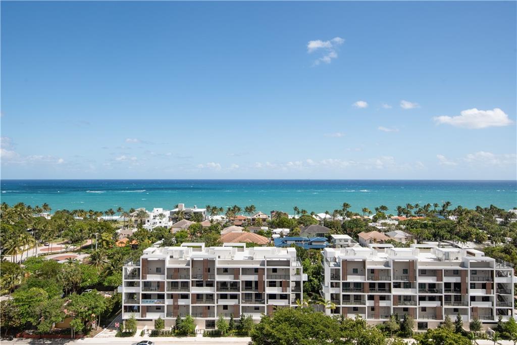 Galt Ocean Terrace - Residential