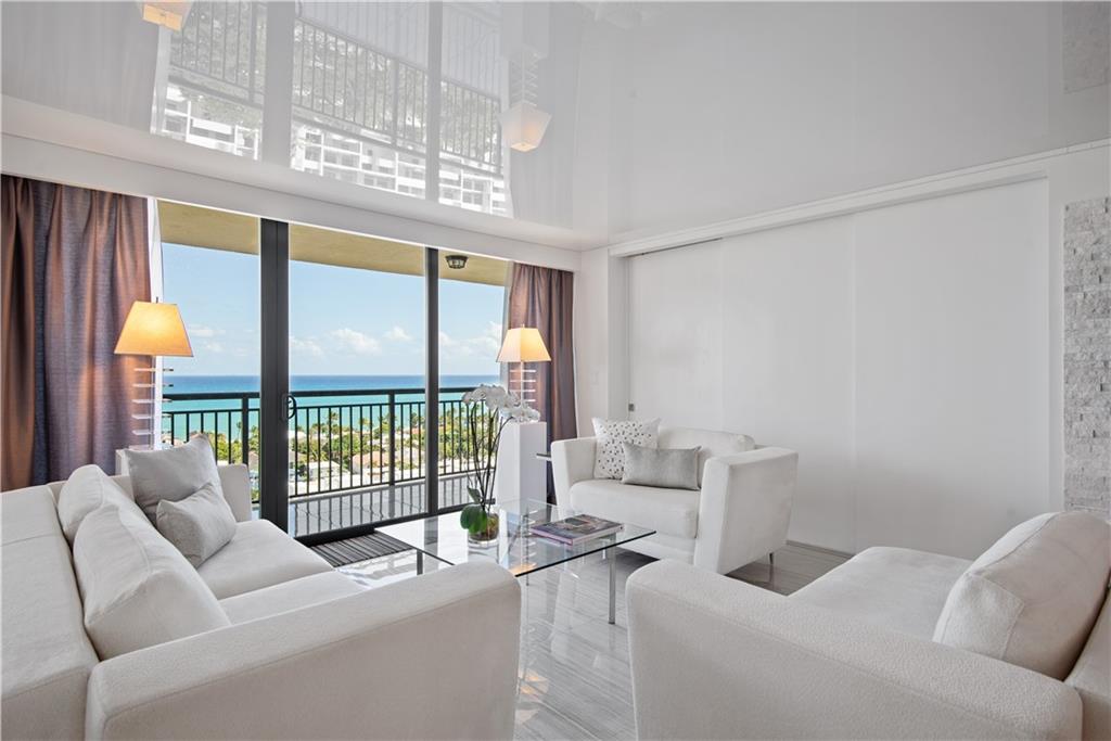 Galt Ocean Terrace - Residential