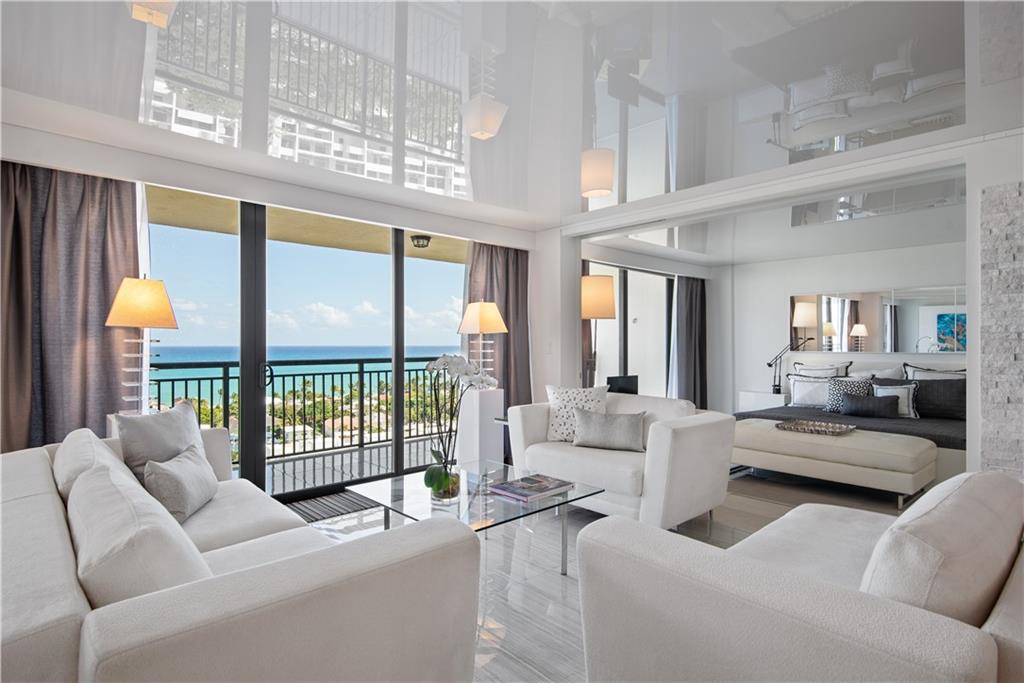Galt Ocean Terrace - Residential