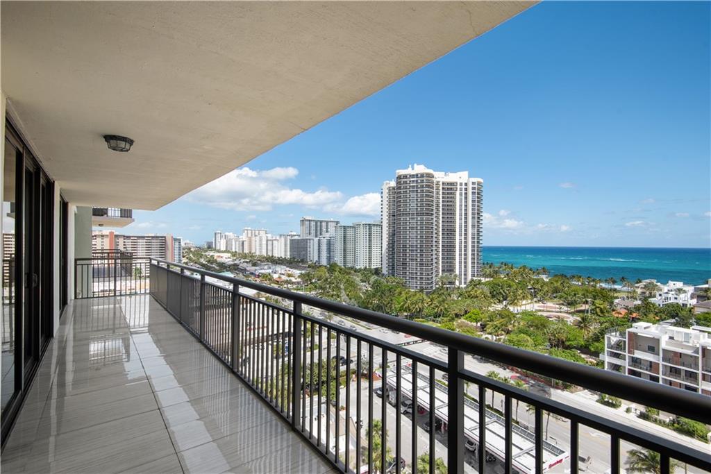 Galt Ocean Terrace - Residential