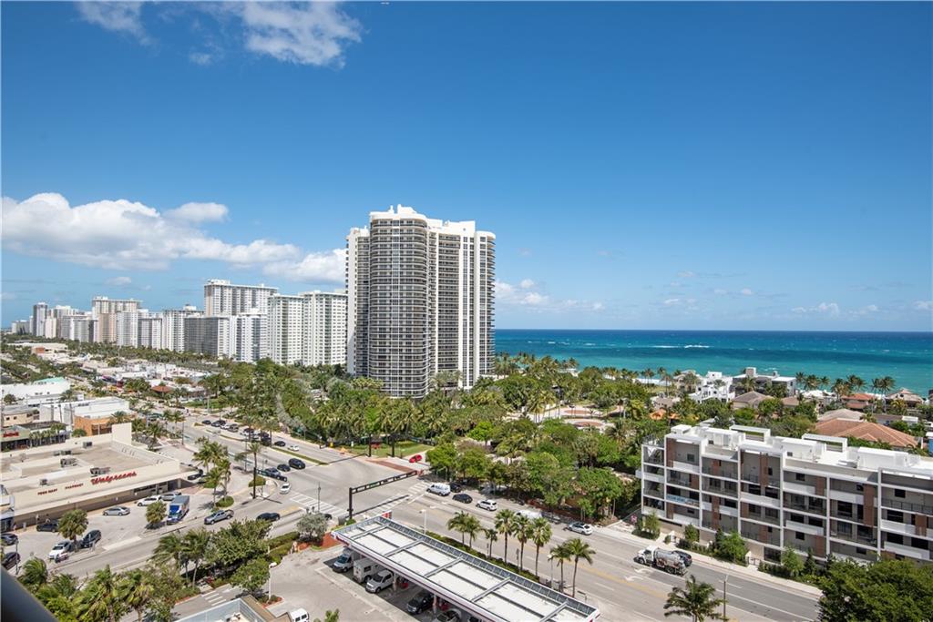 Galt Ocean Terrace - Residential