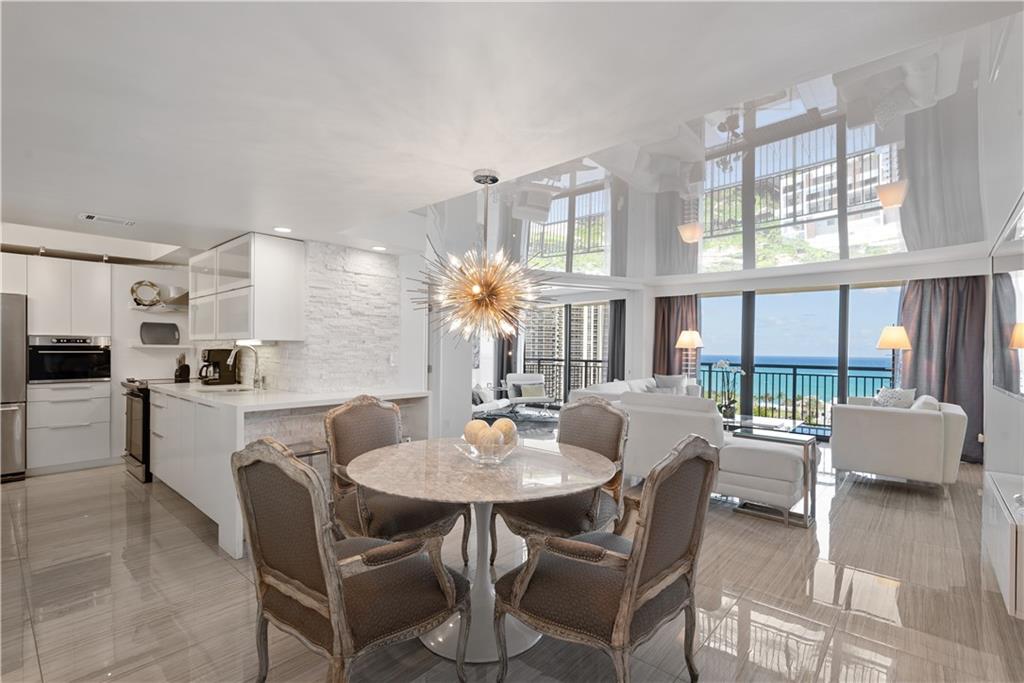 Galt Ocean Terrace - Residential