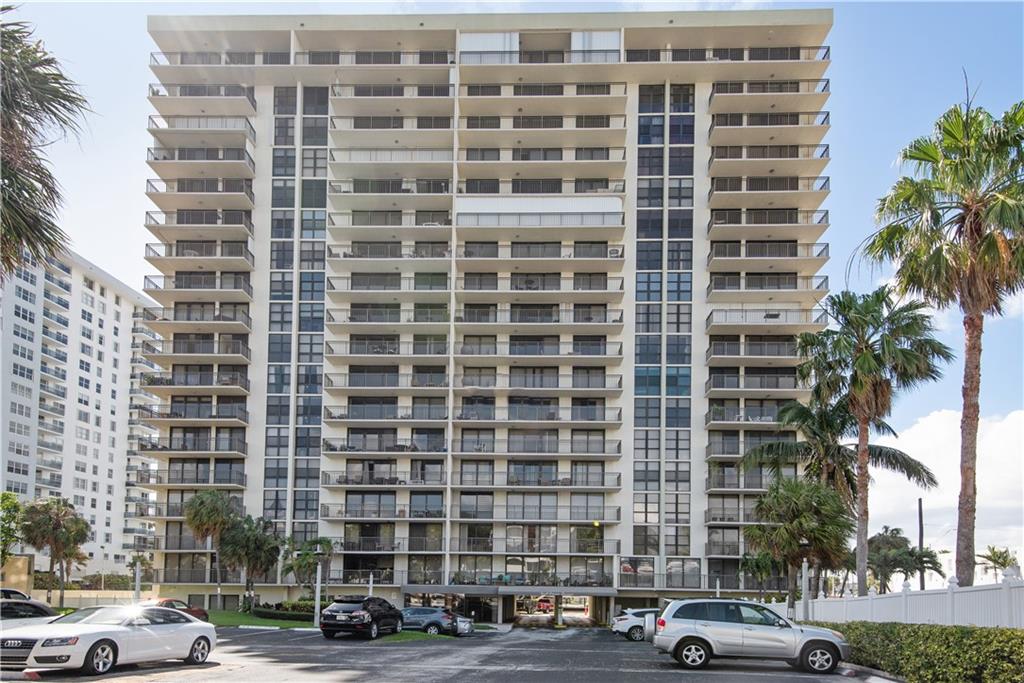 Galt Ocean Terrace - Residential