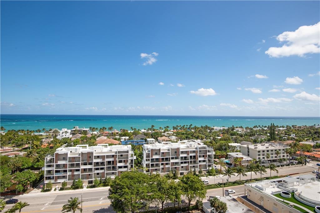 Galt Ocean Terrace - Residential