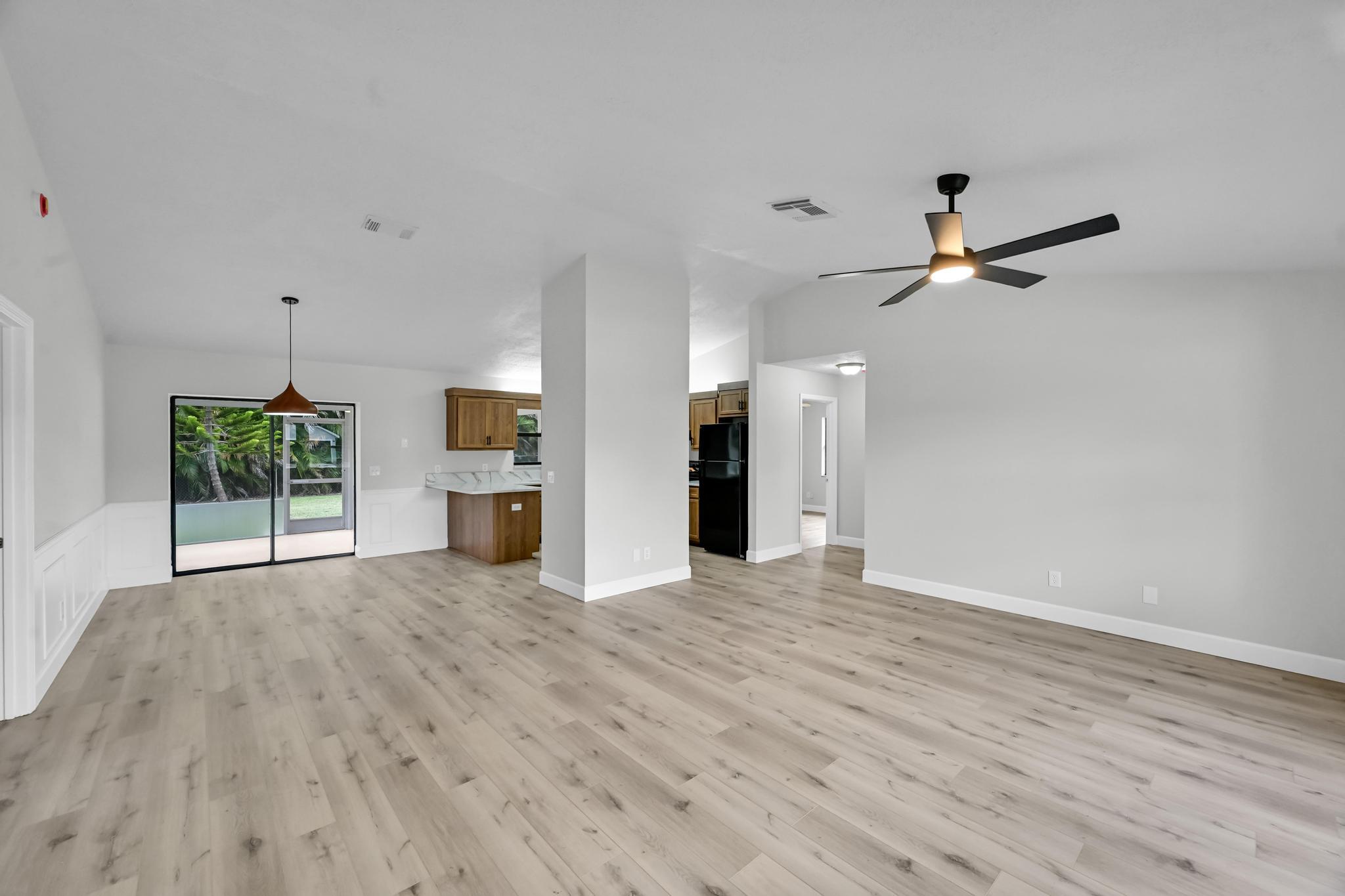 PORT ST LUCIE - Residential