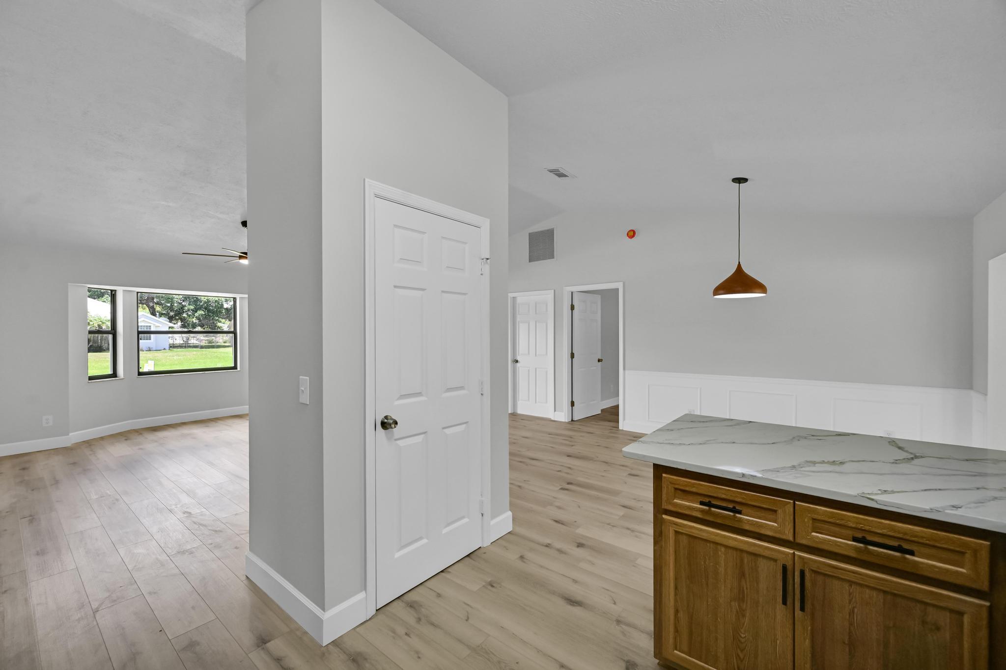PORT ST LUCIE - Residential