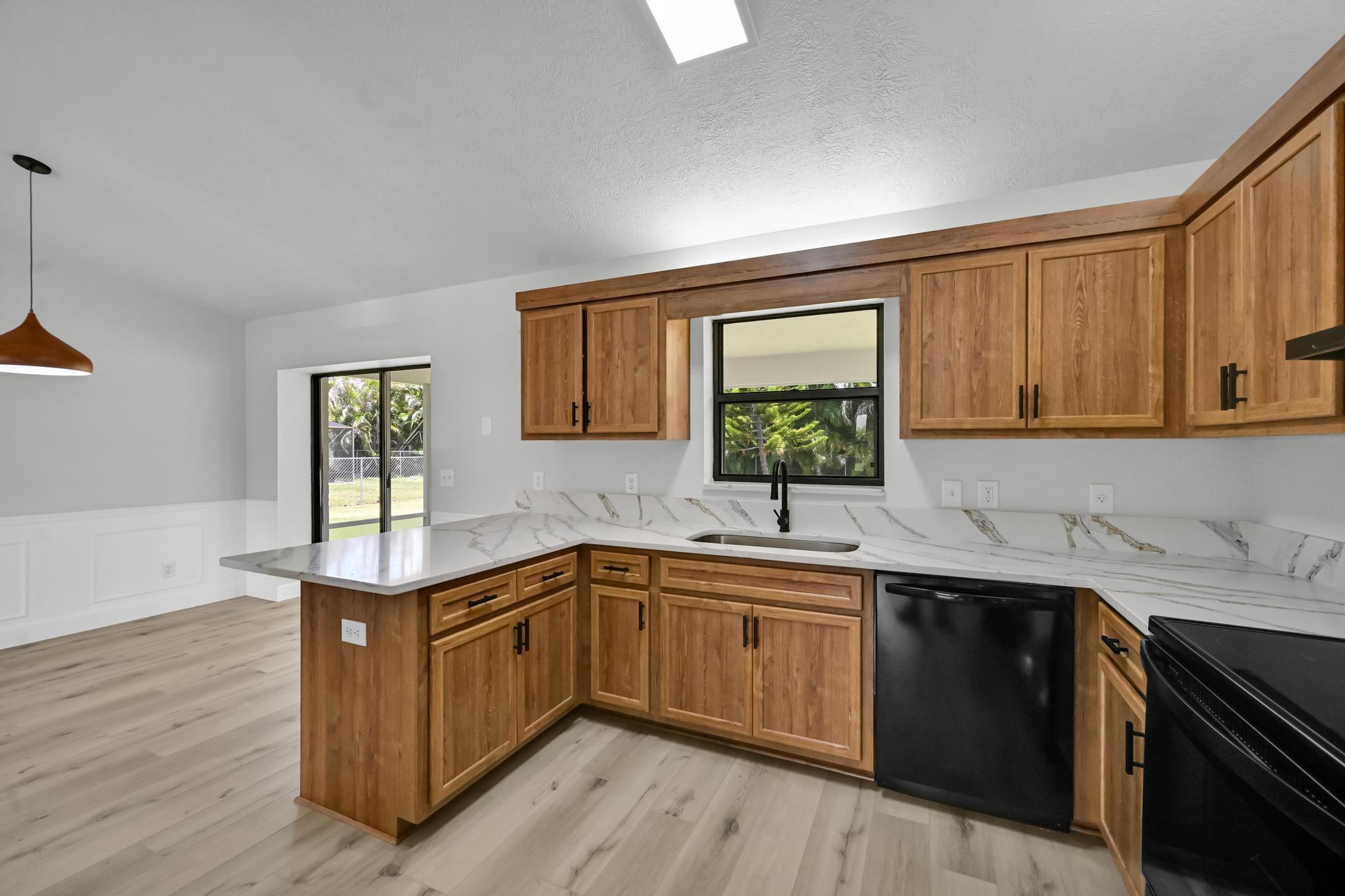 PORT ST LUCIE - Residential