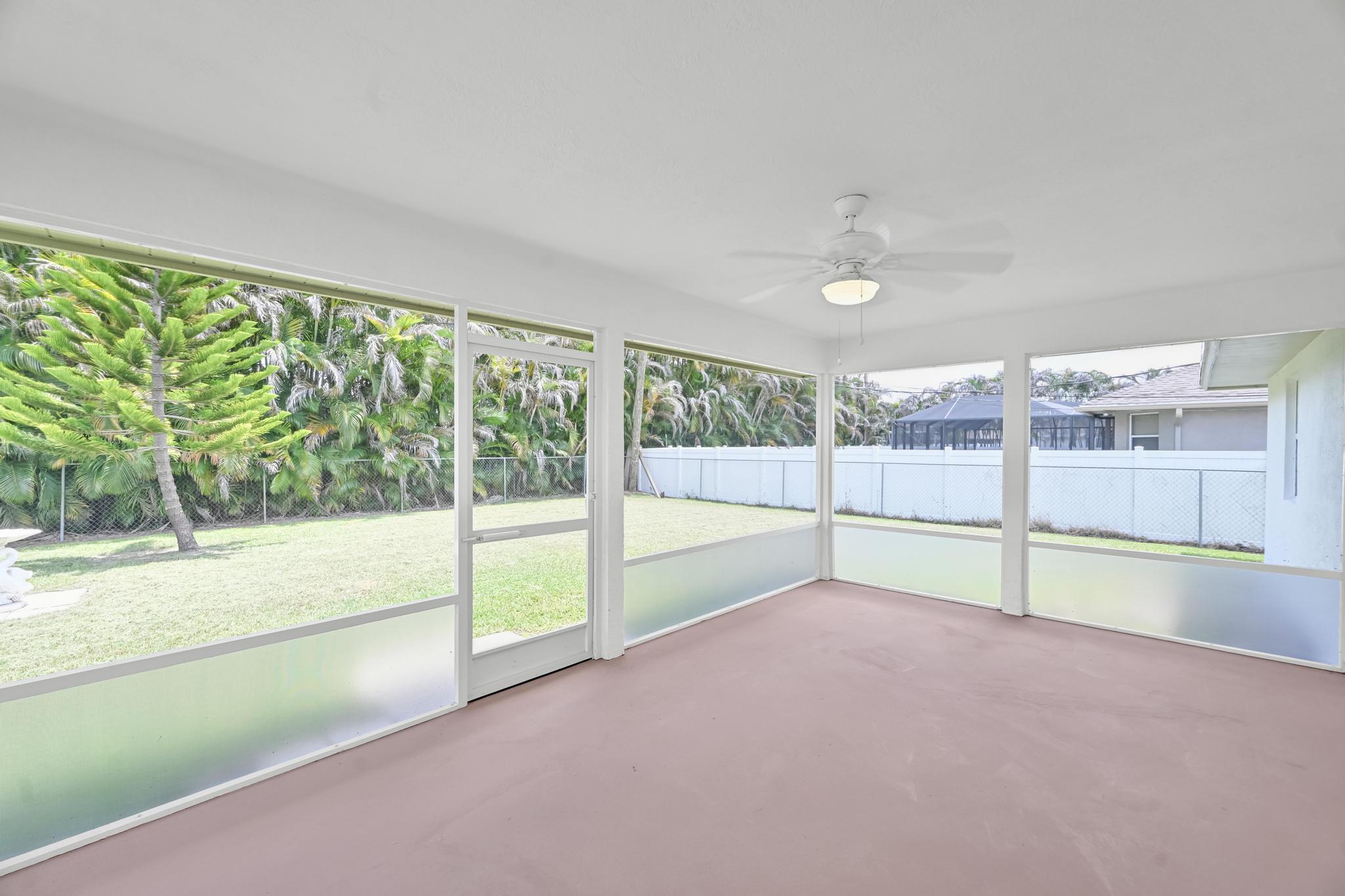 PORT ST LUCIE - Residential