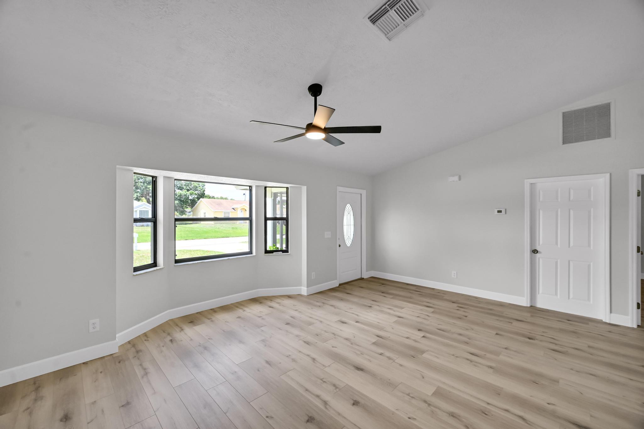 PORT ST LUCIE - Residential