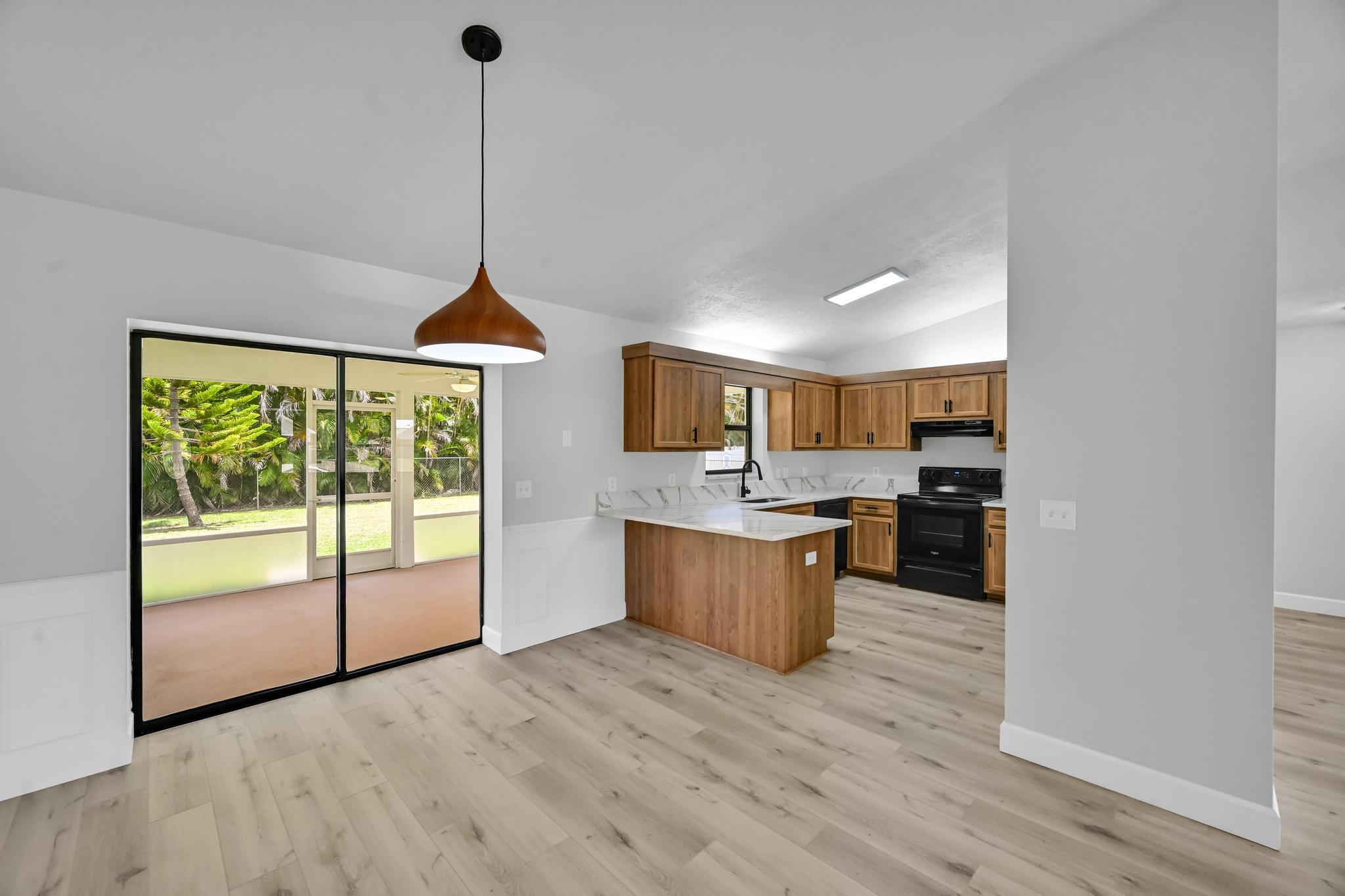 PORT ST LUCIE - Residential