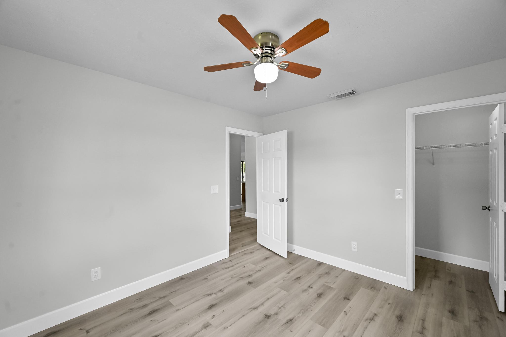 PORT ST LUCIE - Residential