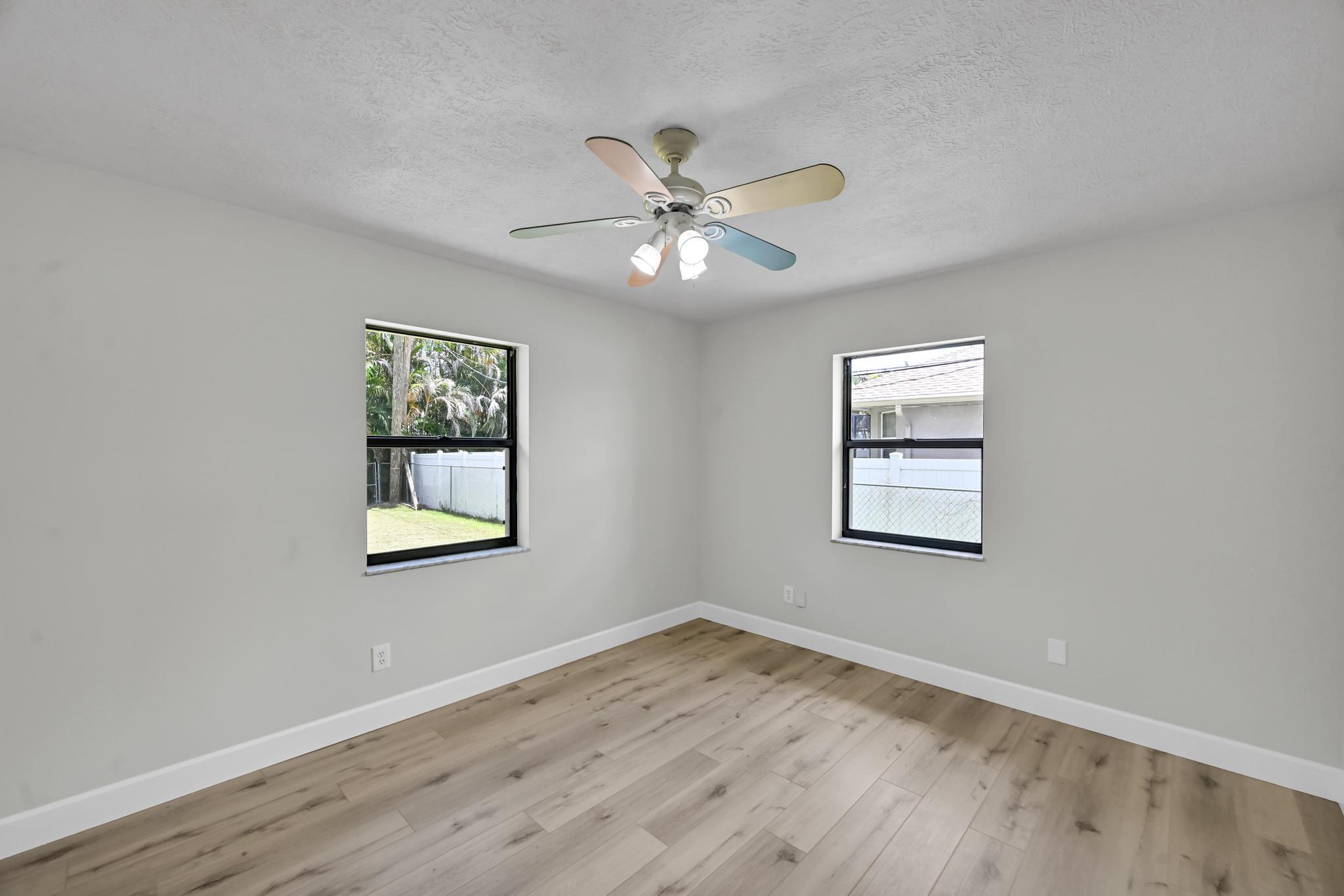 PORT ST LUCIE - Residential