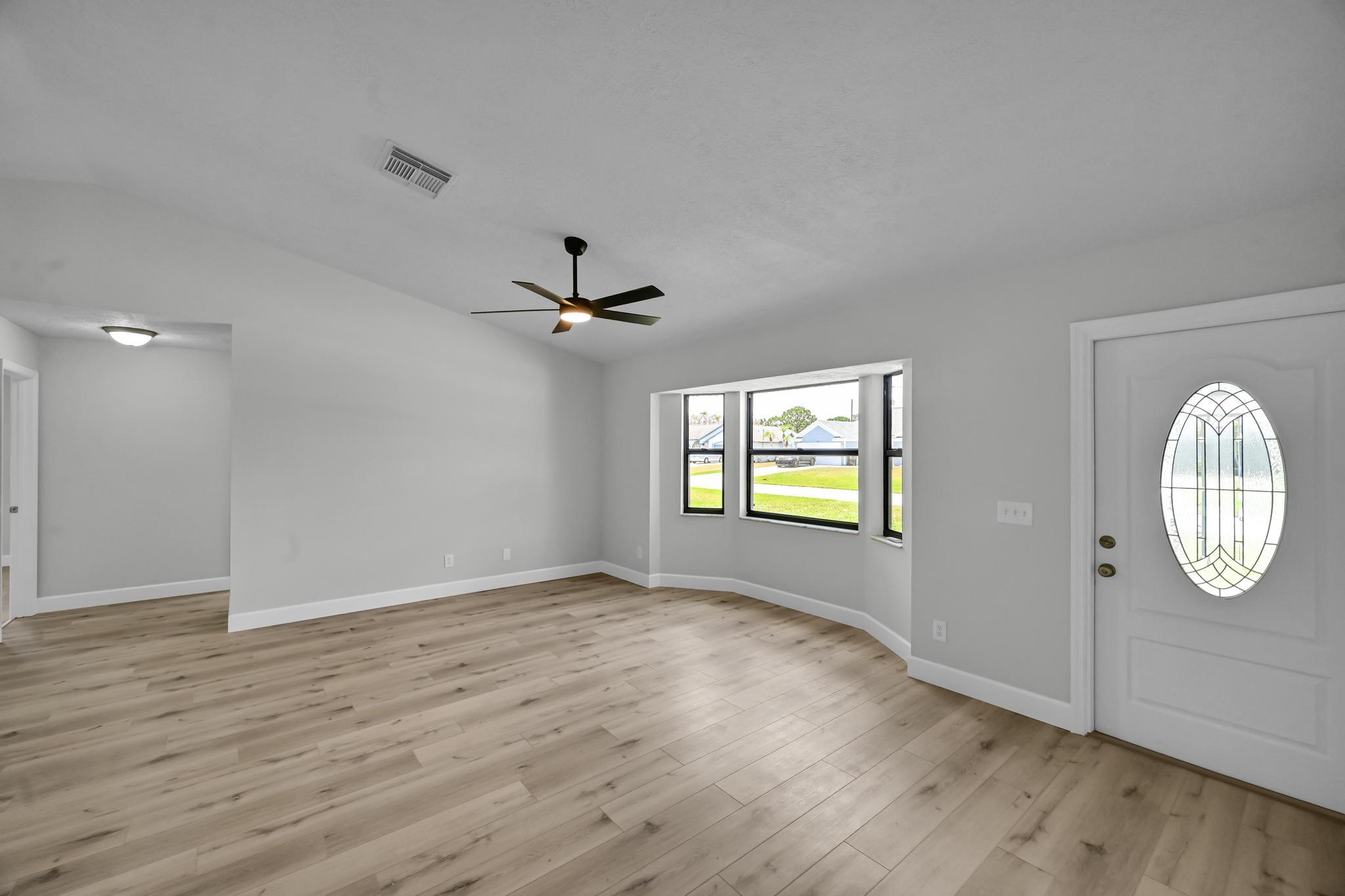 PORT ST LUCIE - Residential