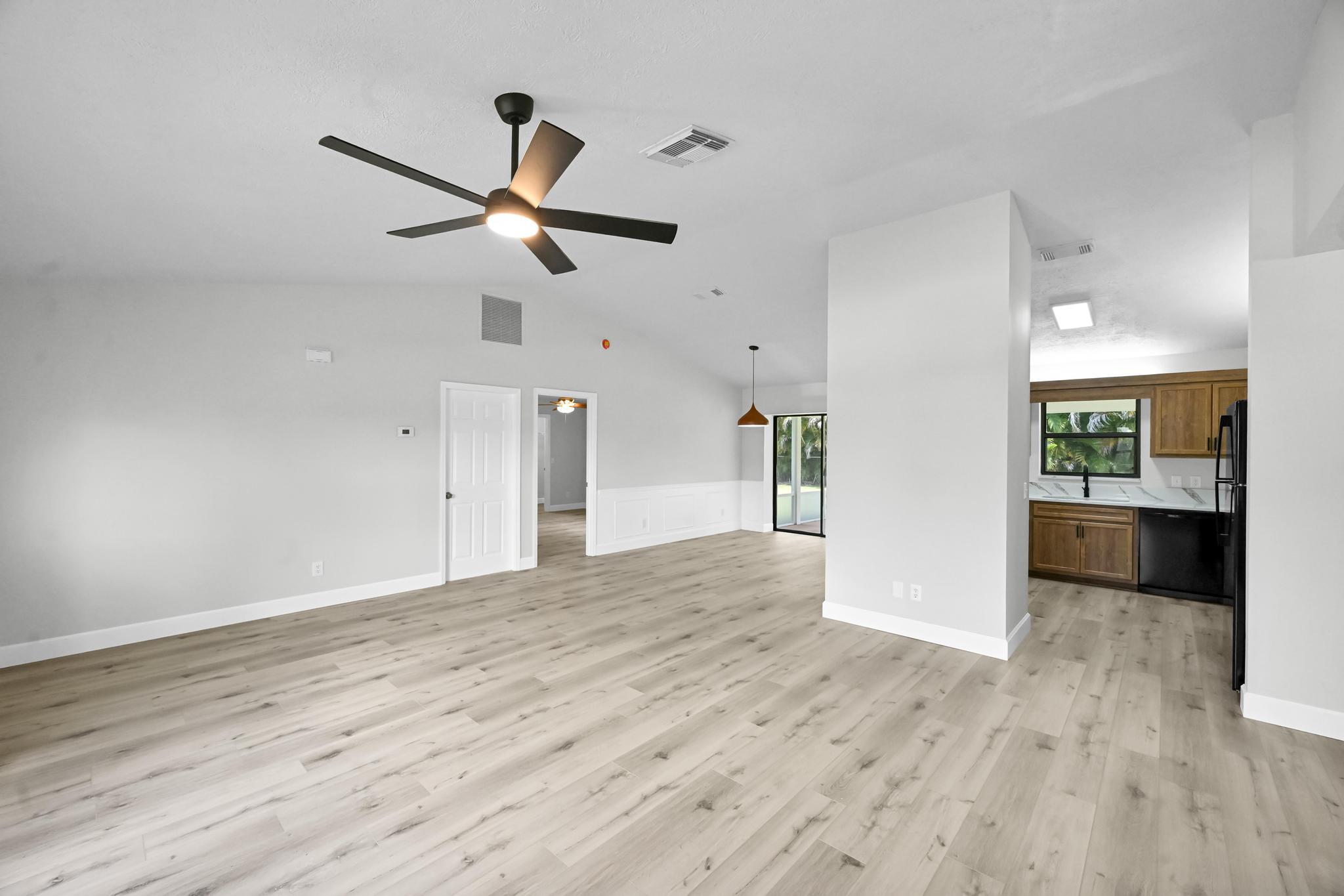 PORT ST LUCIE - Residential