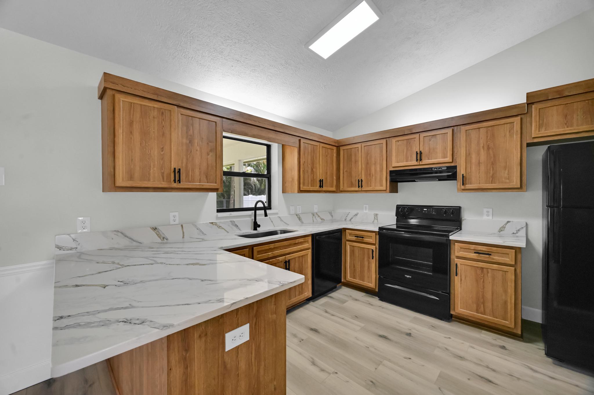 PORT ST LUCIE - Residential
