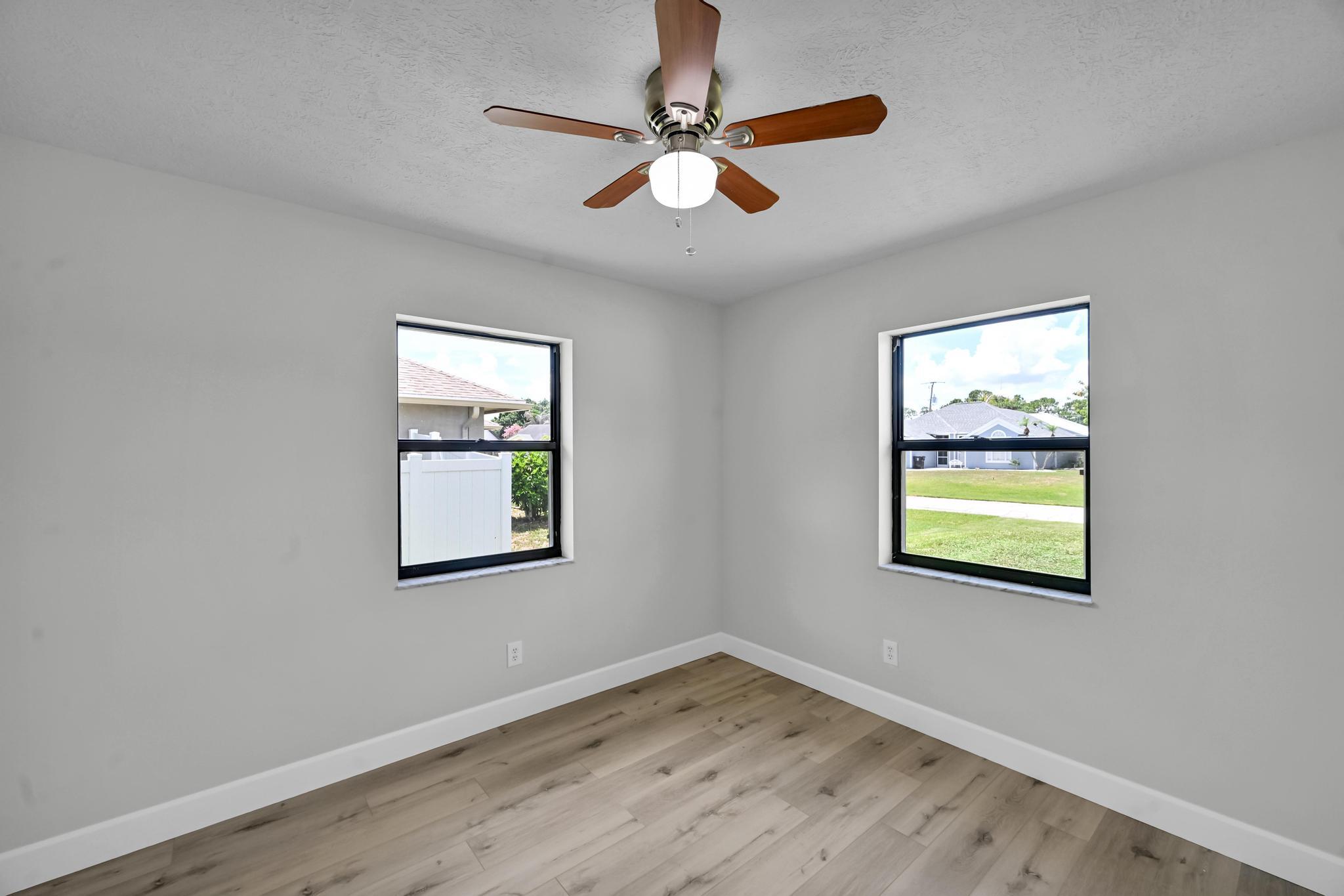 PORT ST LUCIE - Residential