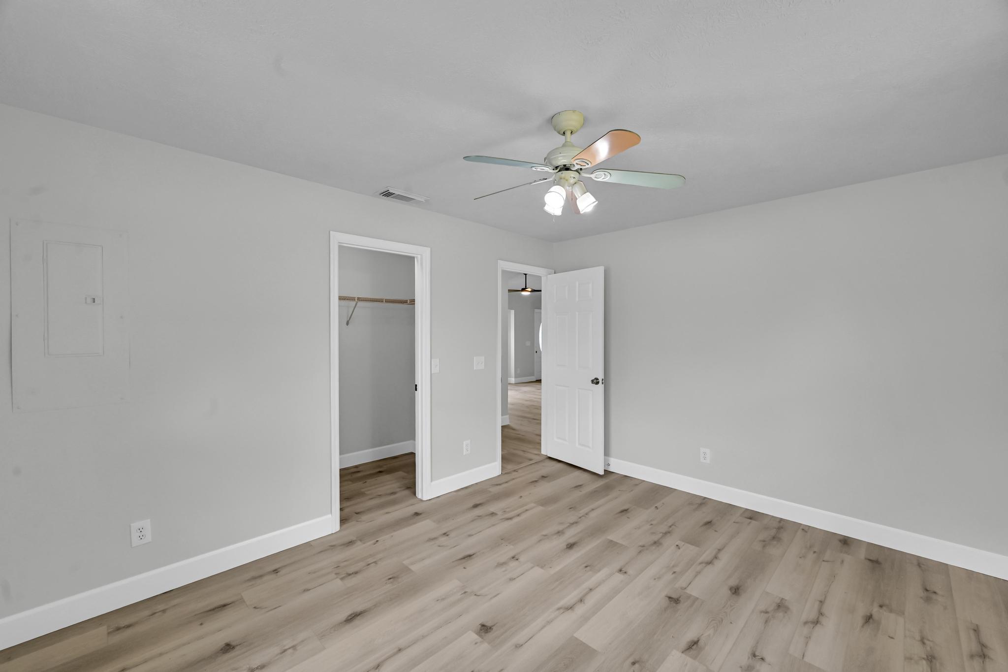 PORT ST LUCIE - Residential