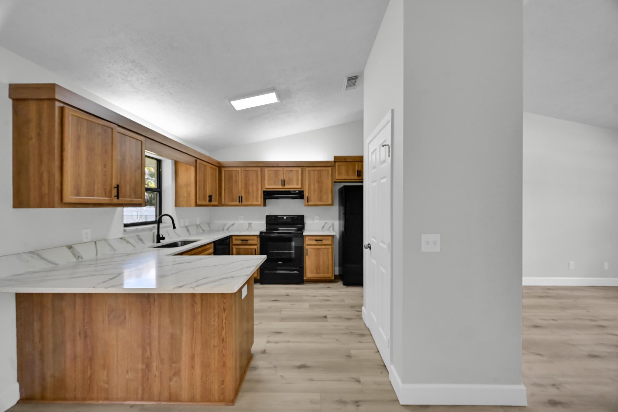 PORT ST LUCIE - Residential