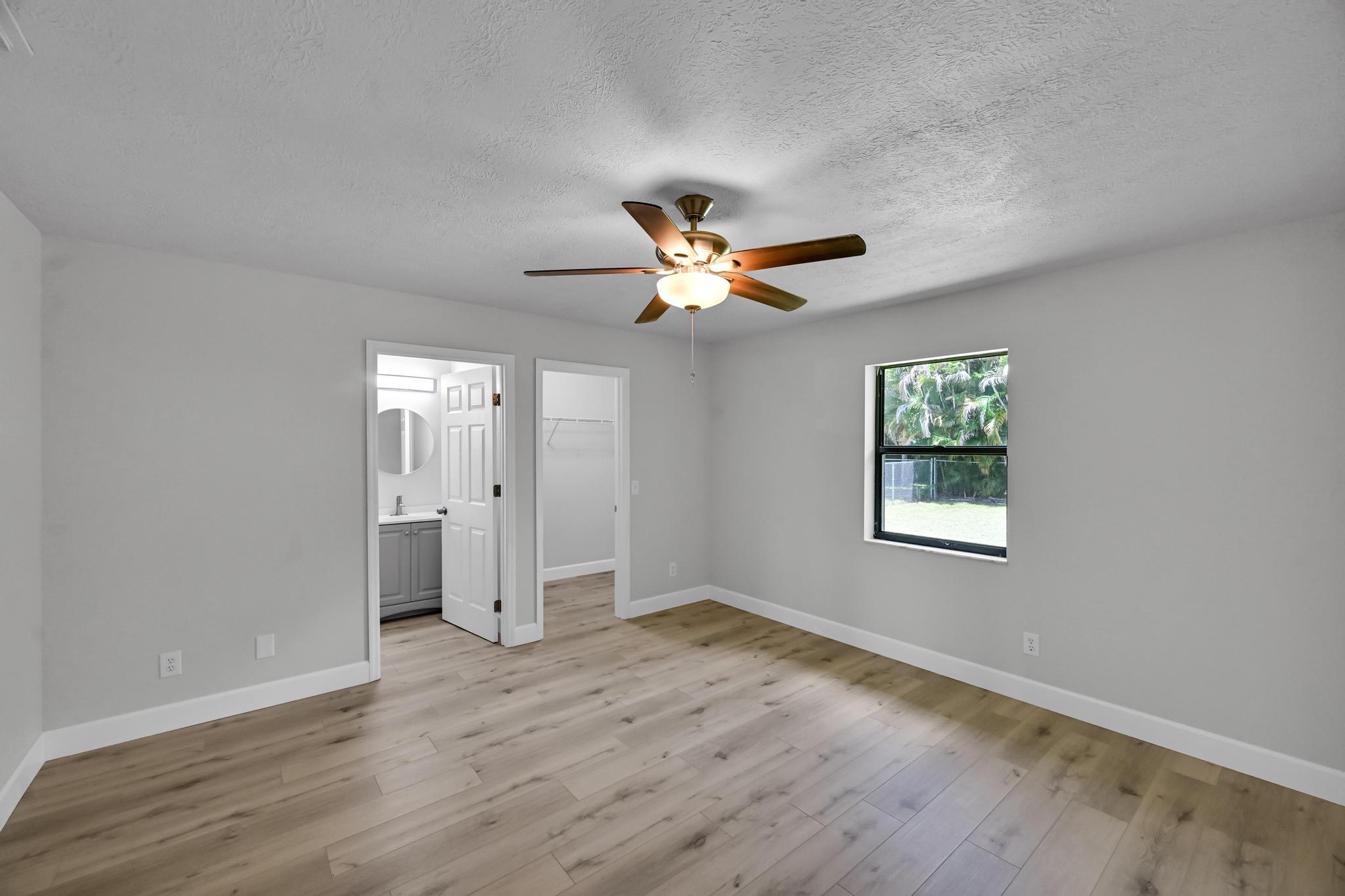 PORT ST LUCIE - Residential