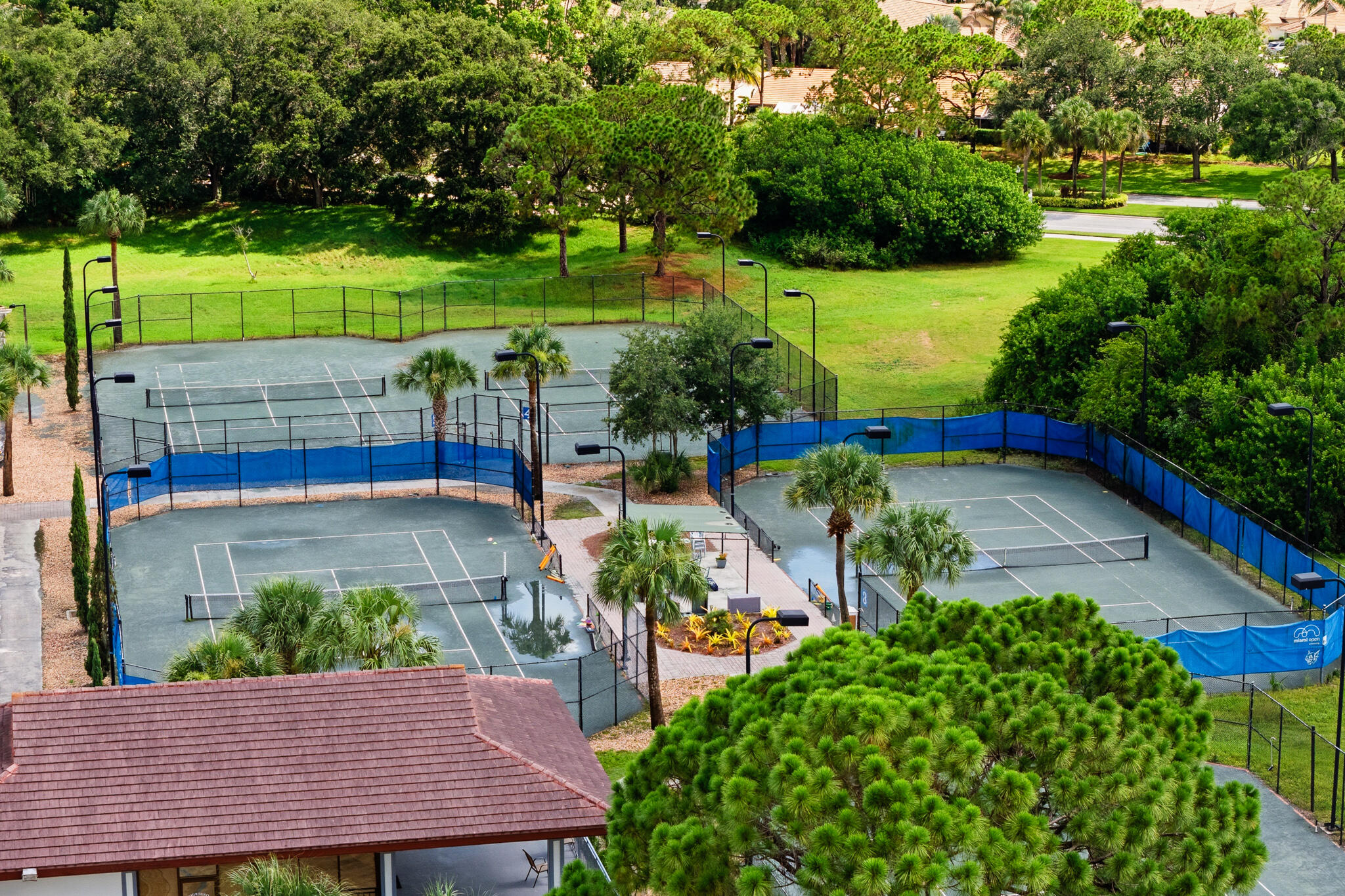 FAIRWAY ISLE PARCEL 8 BLK 15 - Residential
