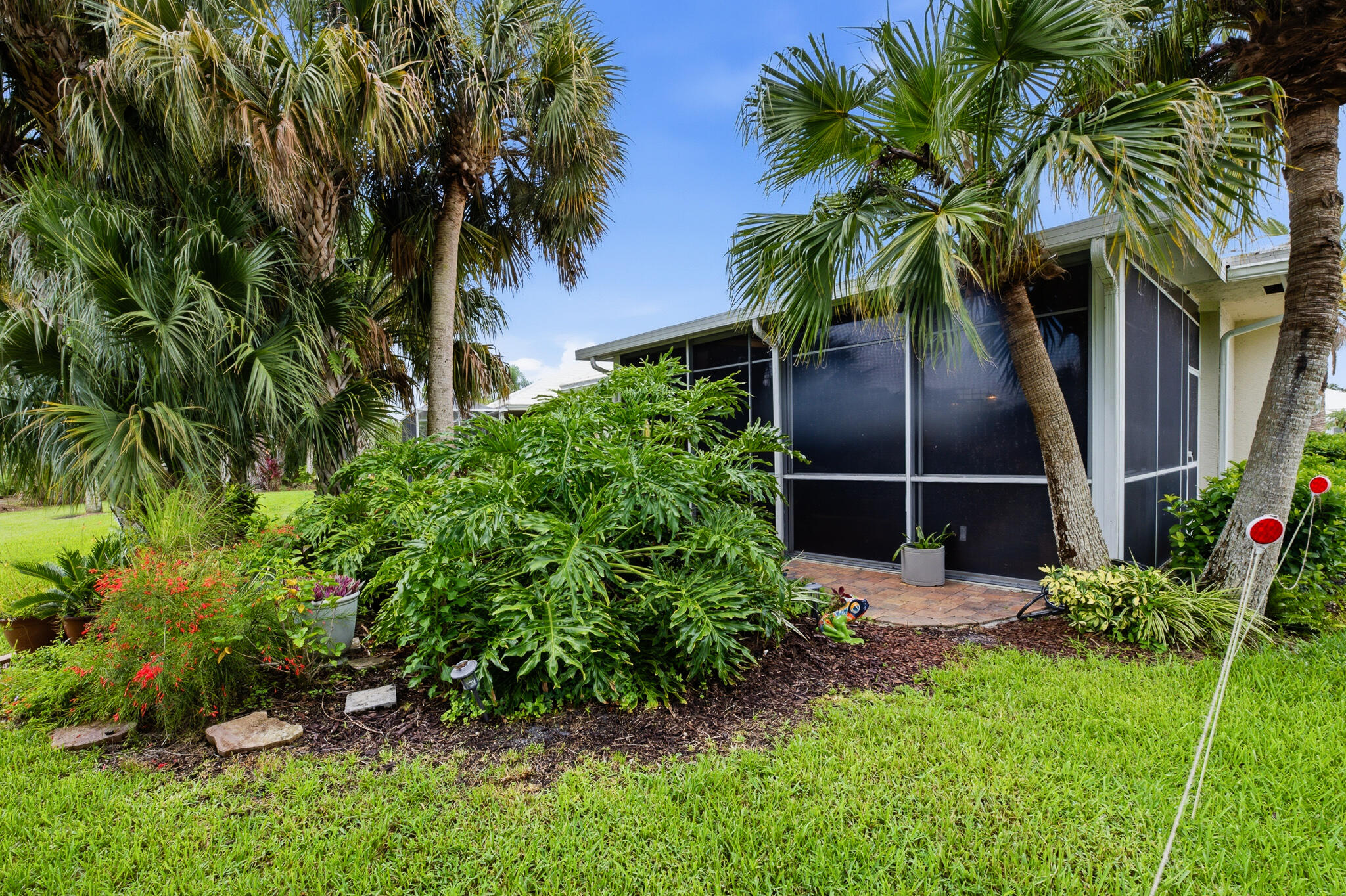 FAIRWAY ISLE PARCEL 8 BLK 15 - Residential