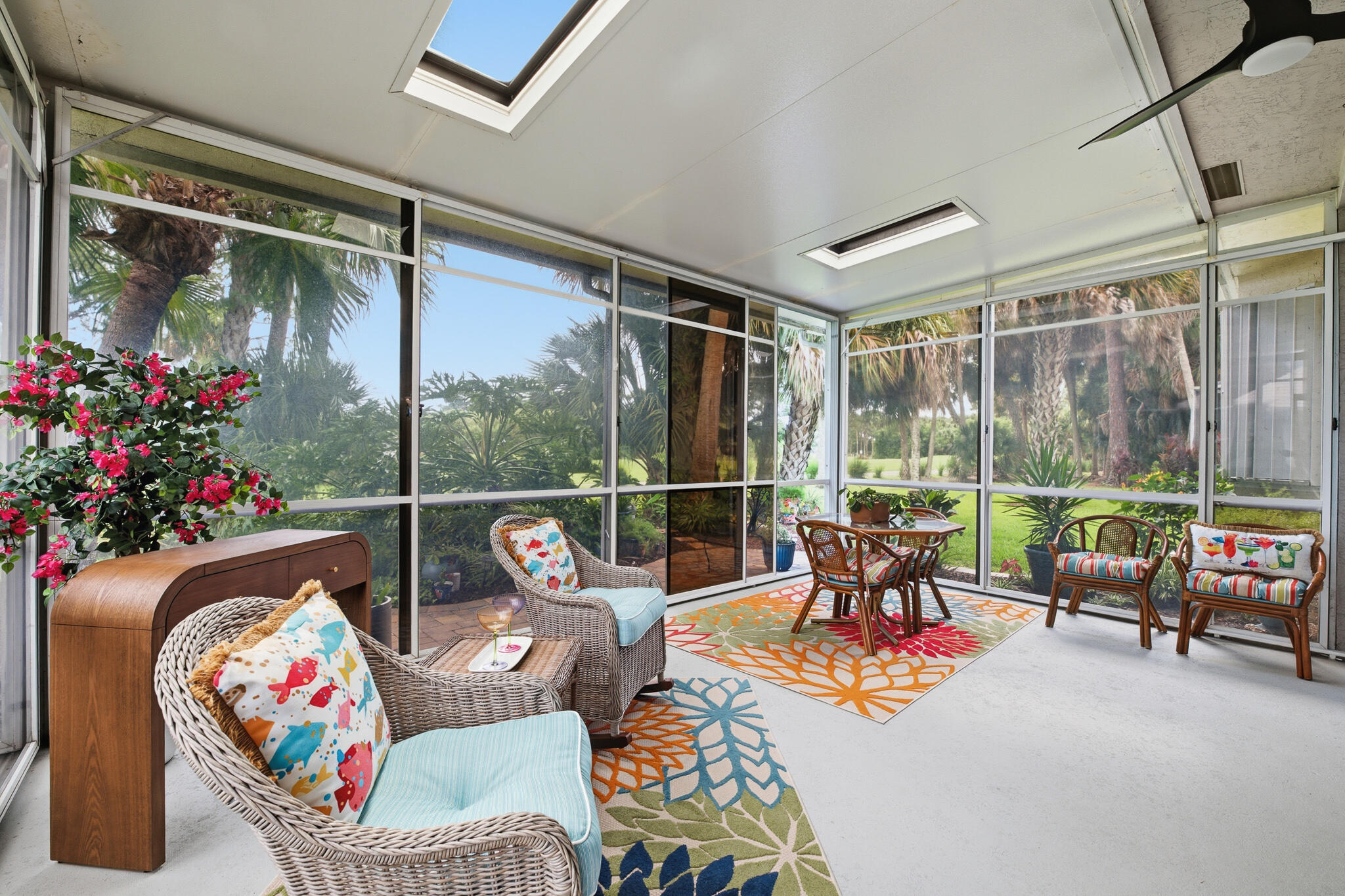 FAIRWAY ISLE PARCEL 8 BLK 15 - Residential