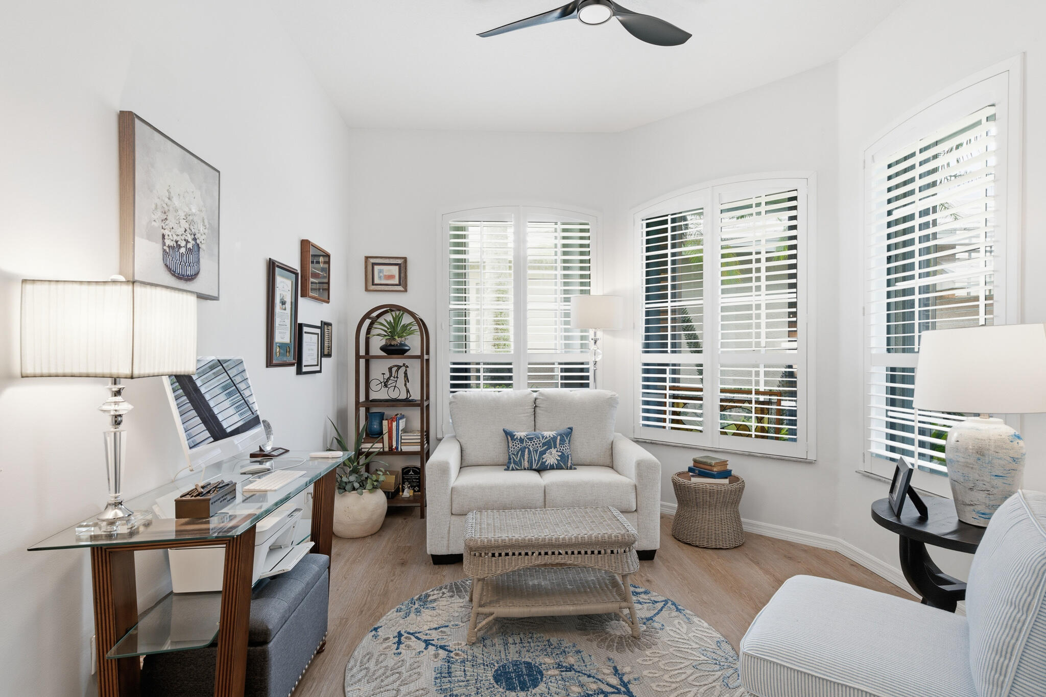 FAIRWAY ISLE PARCEL 8 BLK 15 - Residential