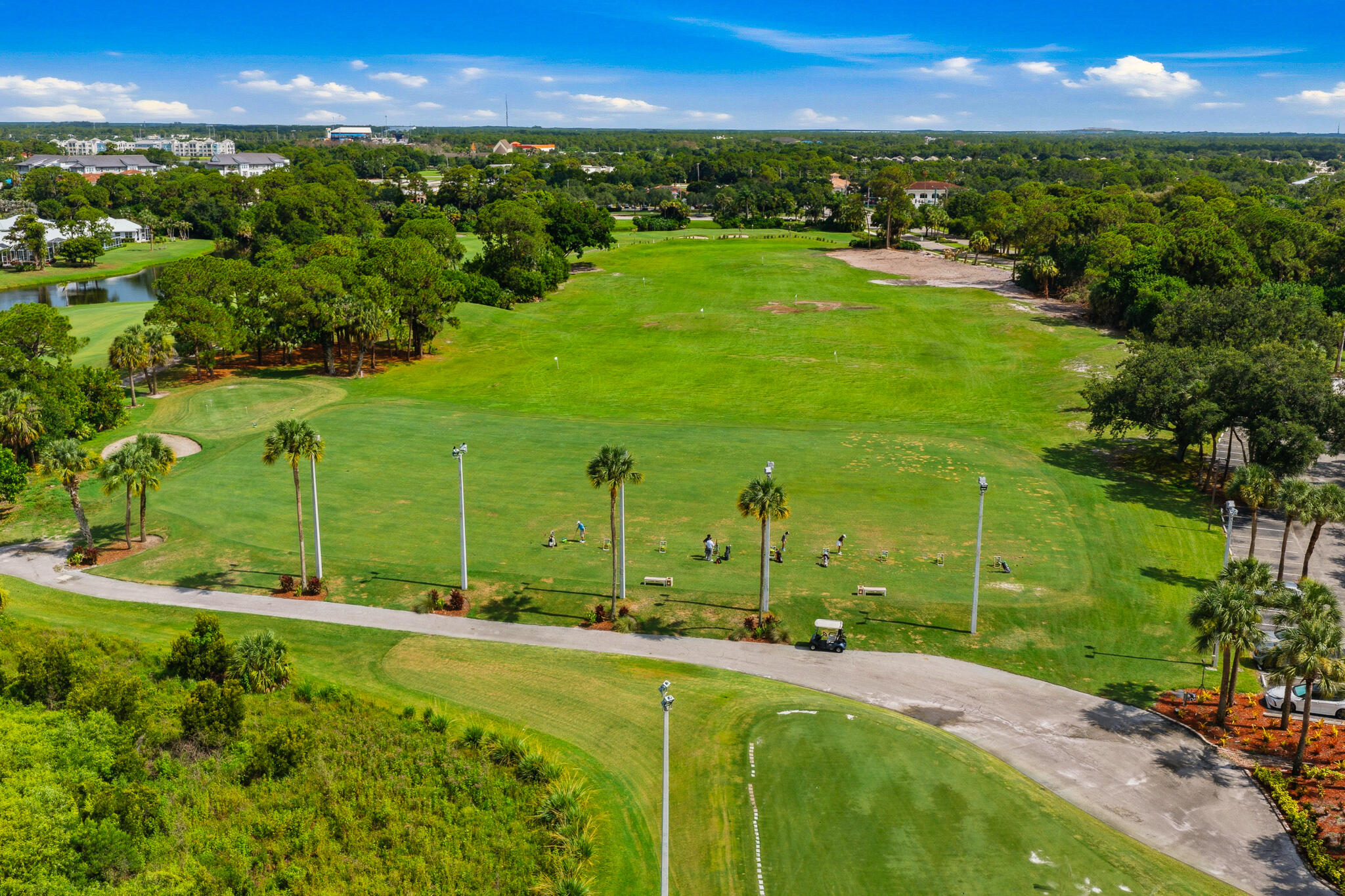 FAIRWAY ISLE PARCEL 8 BLK 15 - Residential