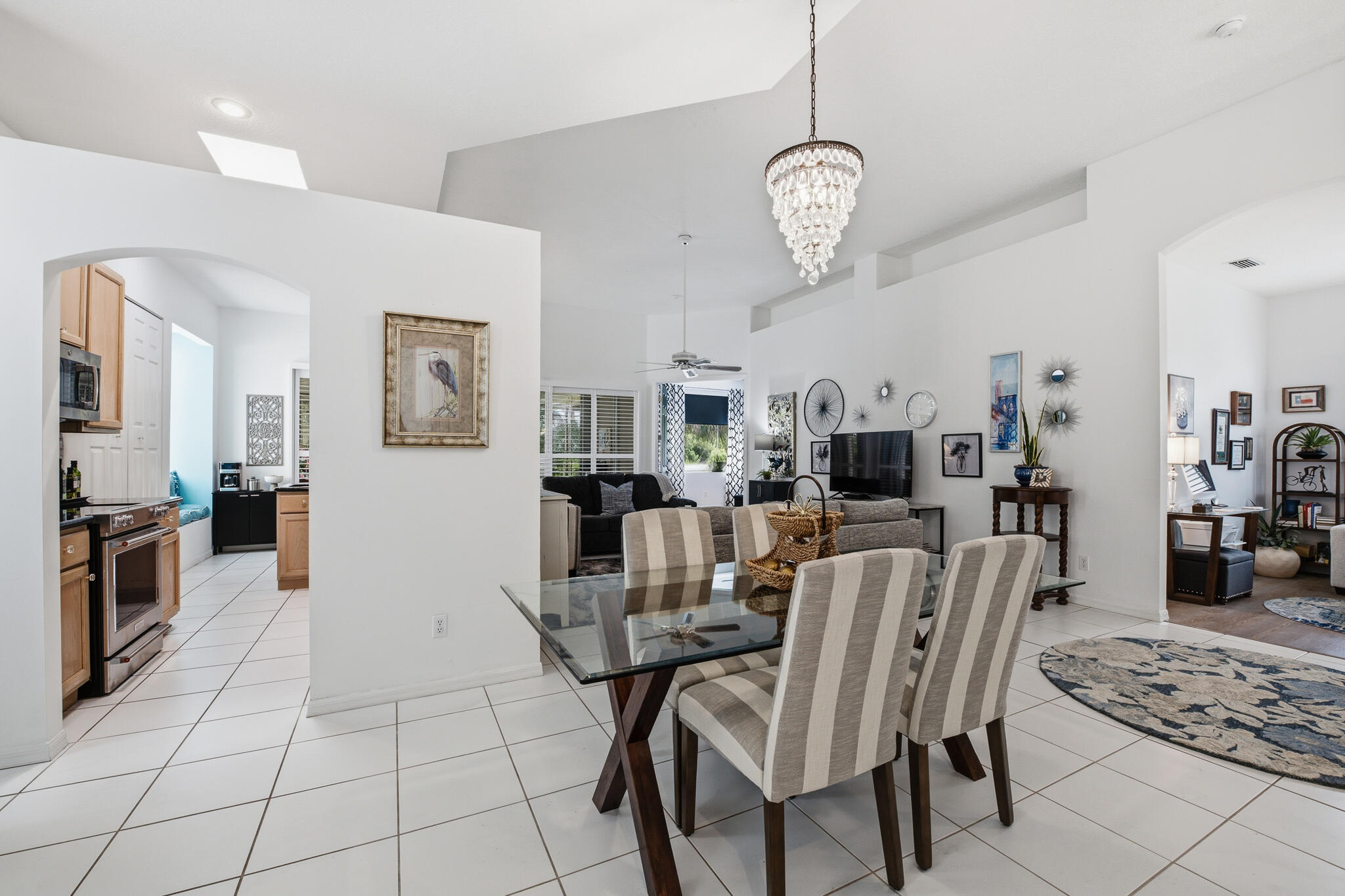 FAIRWAY ISLE PARCEL 8 BLK 15 - Residential
