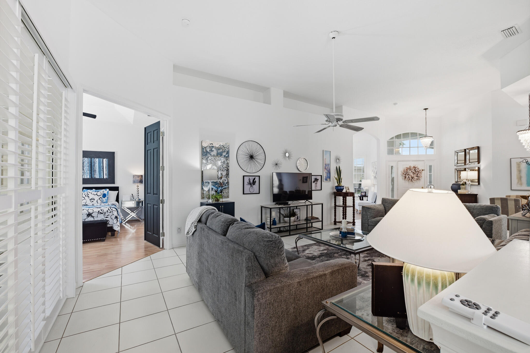 FAIRWAY ISLE PARCEL 8 BLK 15 - Residential