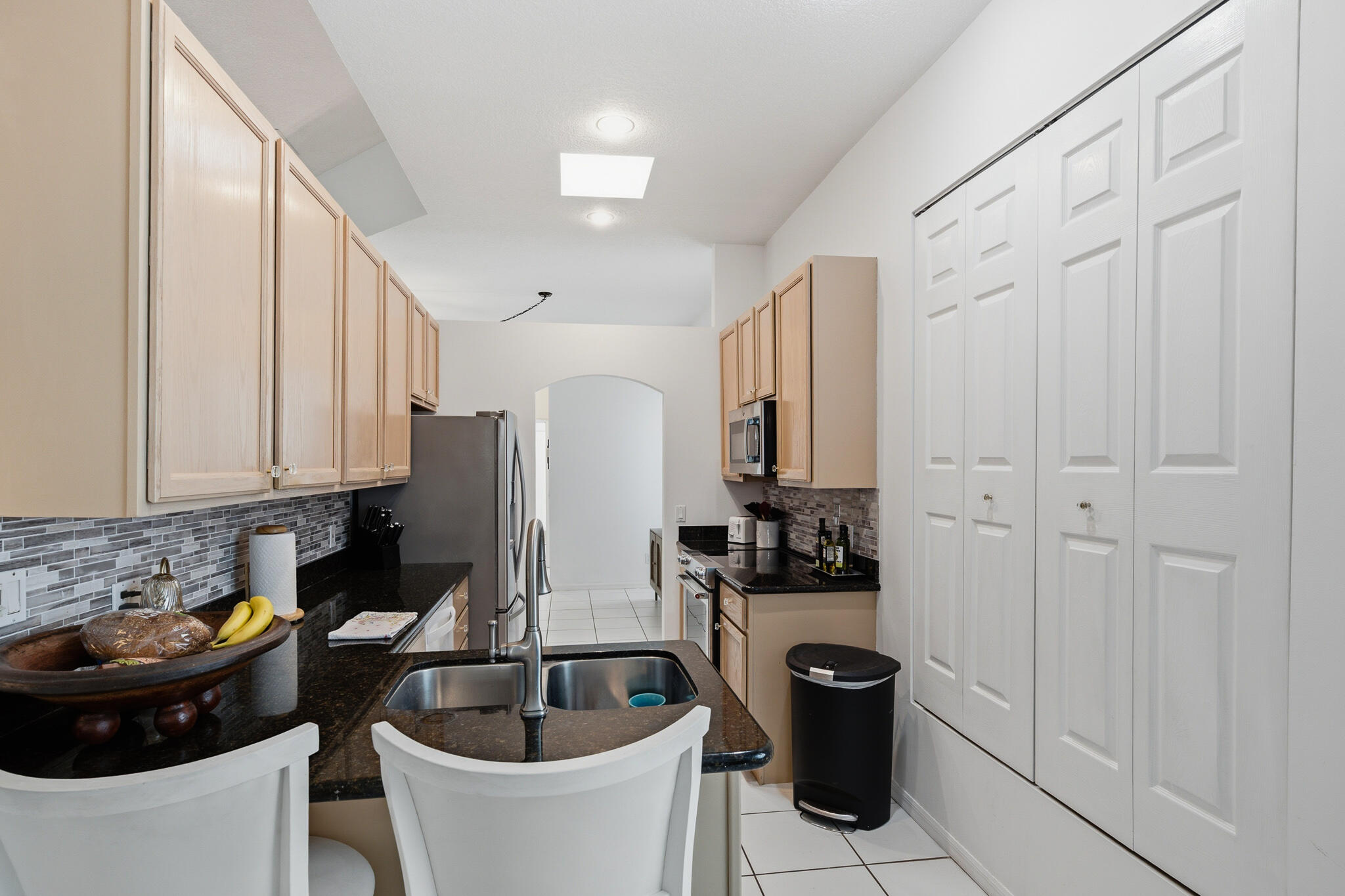 FAIRWAY ISLE PARCEL 8 BLK 15 - Residential