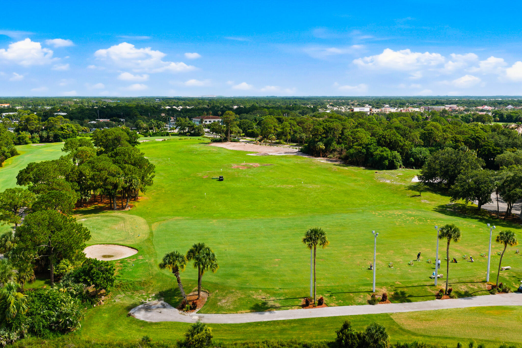 FAIRWAY ISLE PARCEL 8 BLK 15 - Residential