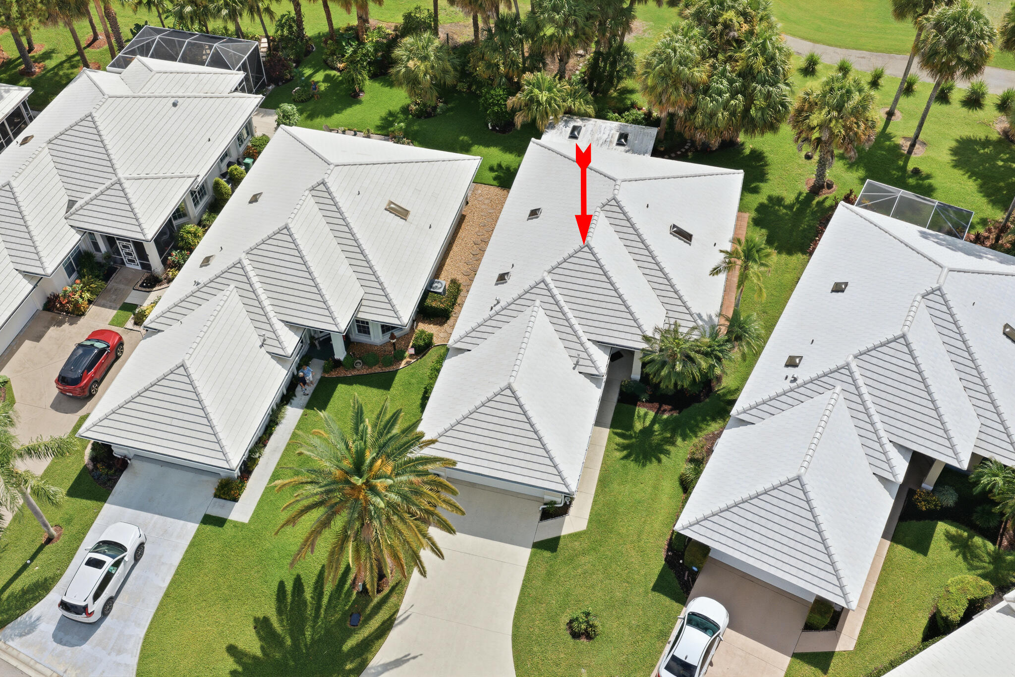 FAIRWAY ISLE PARCEL 8 BLK 15 - Residential