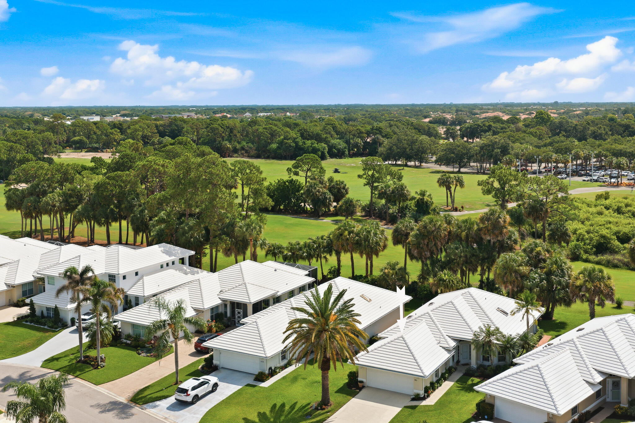 FAIRWAY ISLE PARCEL 8 BLK 15 - Residential