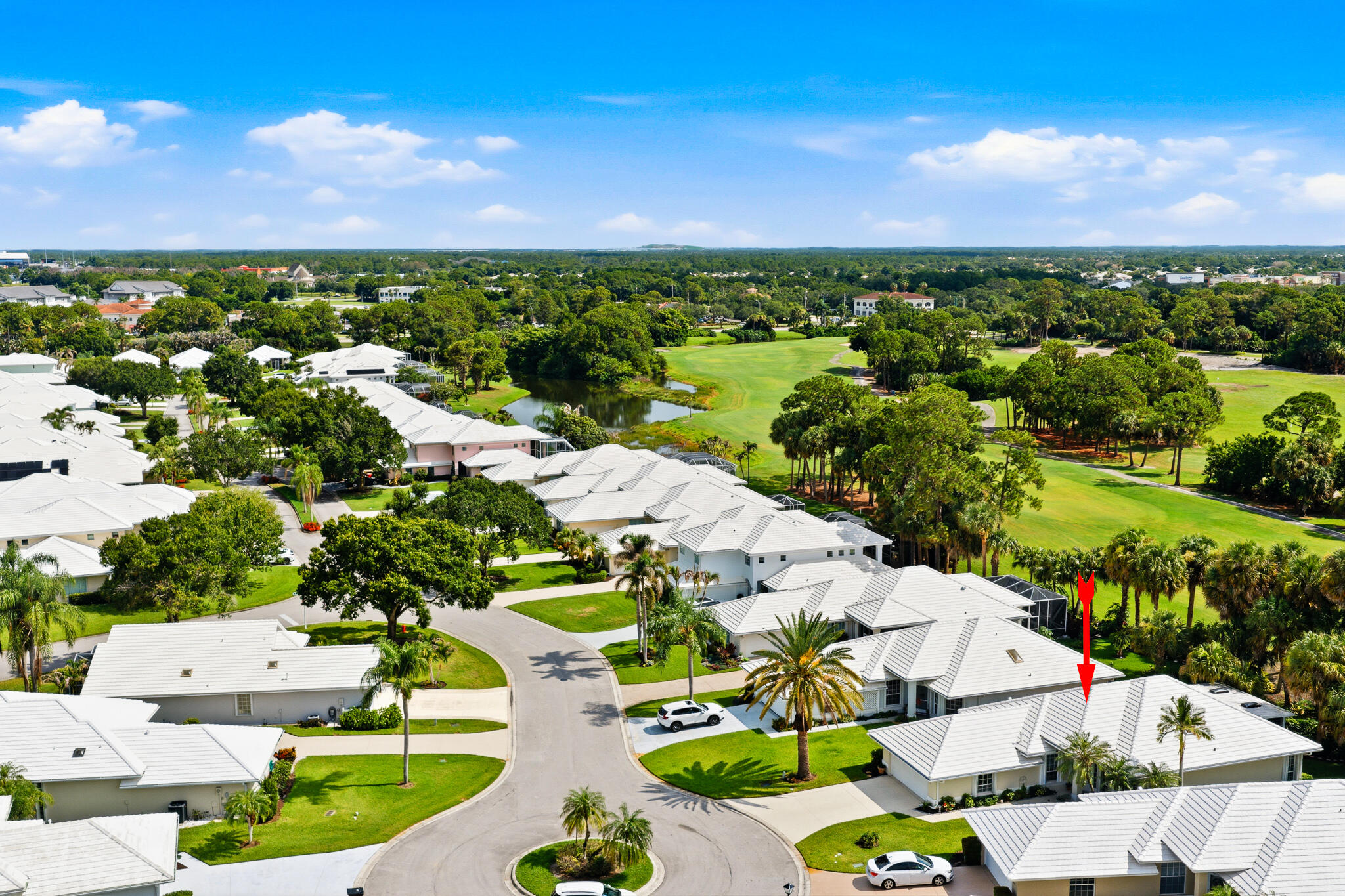 FAIRWAY ISLE PARCEL 8 BLK 15 - Residential