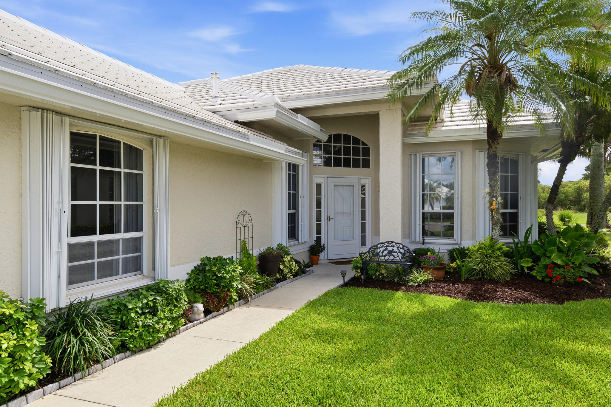 FAIRWAY ISLE PARCEL 8 BLK 15 - Residential