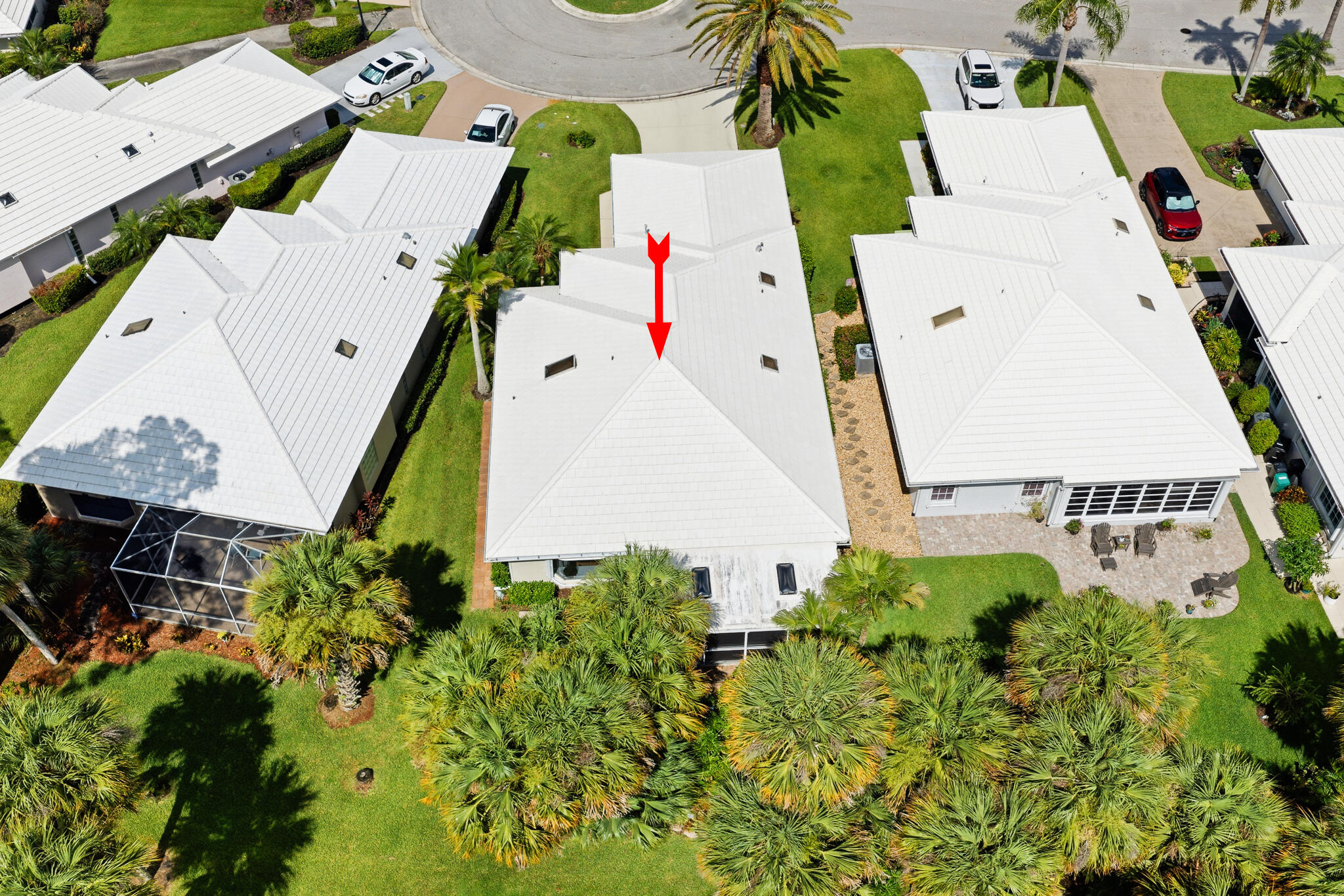FAIRWAY ISLE PARCEL 8 BLK 15 - Residential