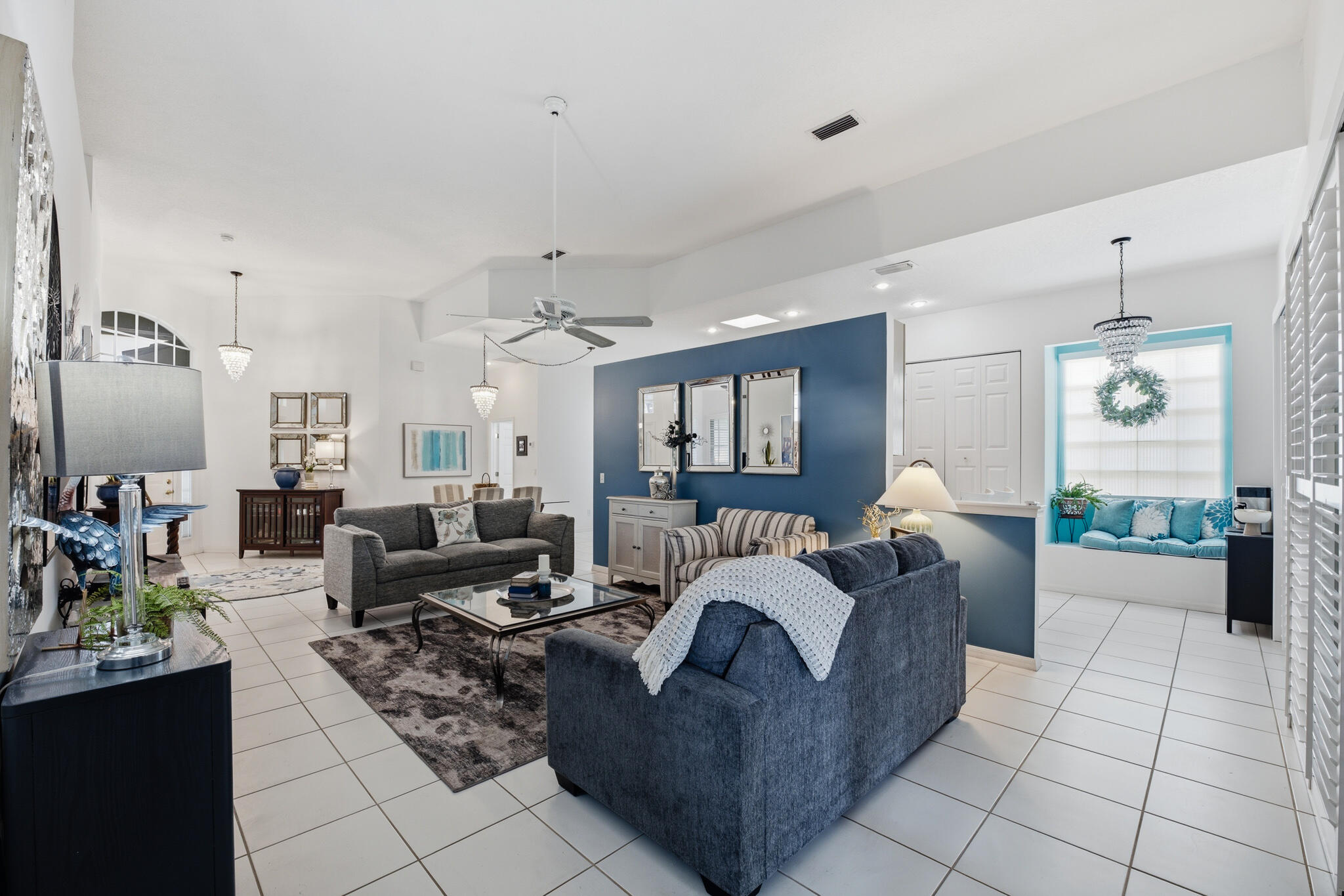 FAIRWAY ISLE PARCEL 8 BLK 15 - Residential