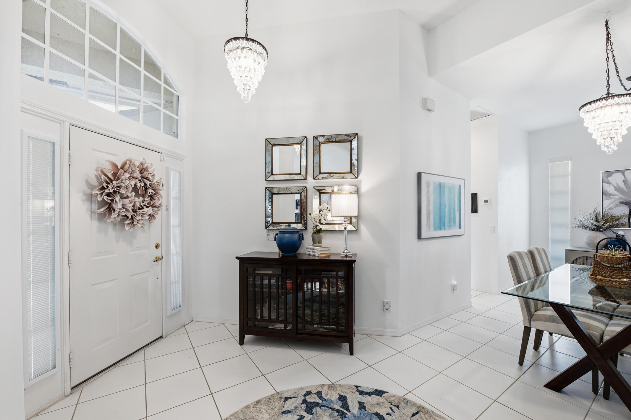 FAIRWAY ISLE PARCEL 8 BLK 15 - Residential