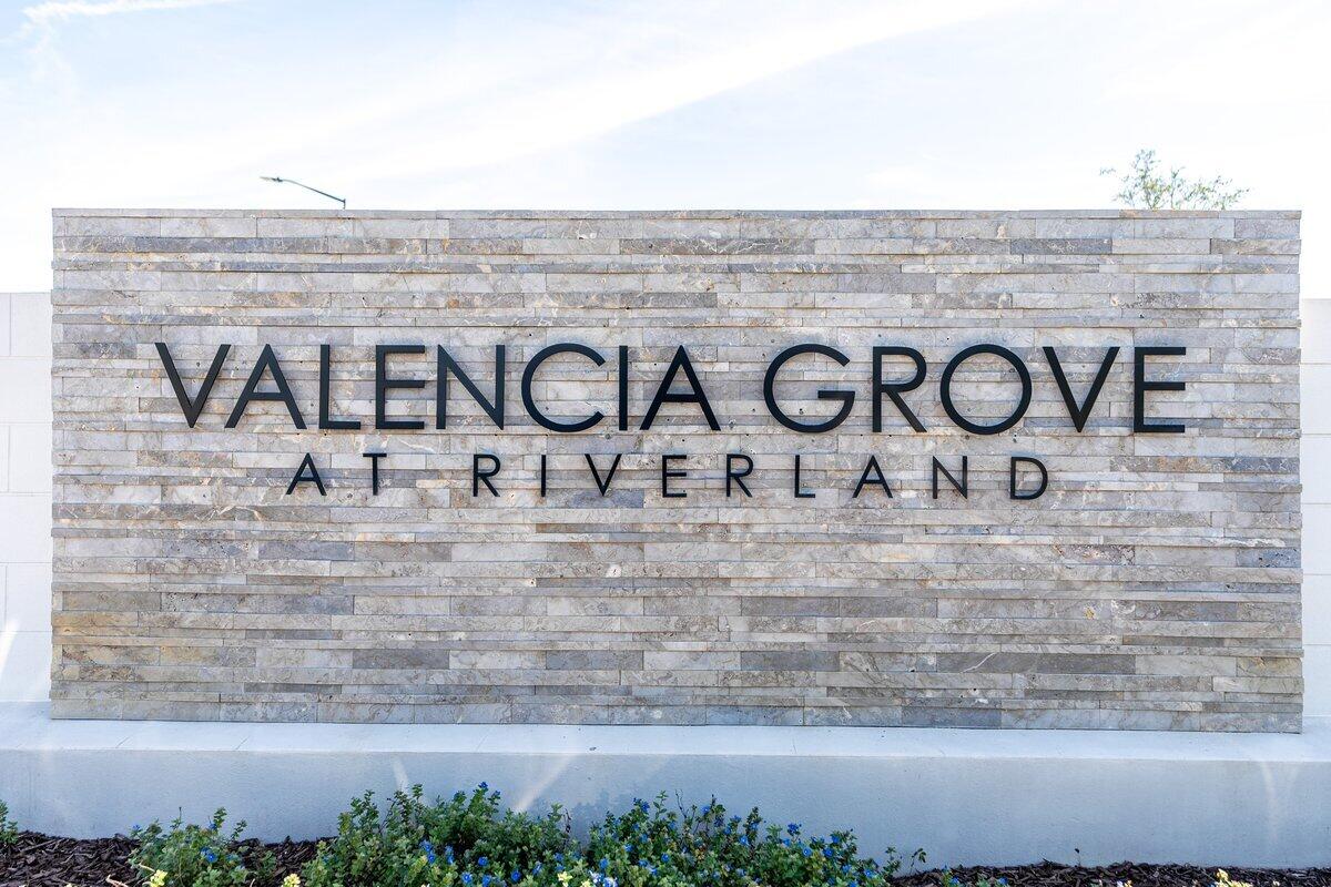 RIVERLAND PARCEL C - PLAT TEN REPLAT - Residential