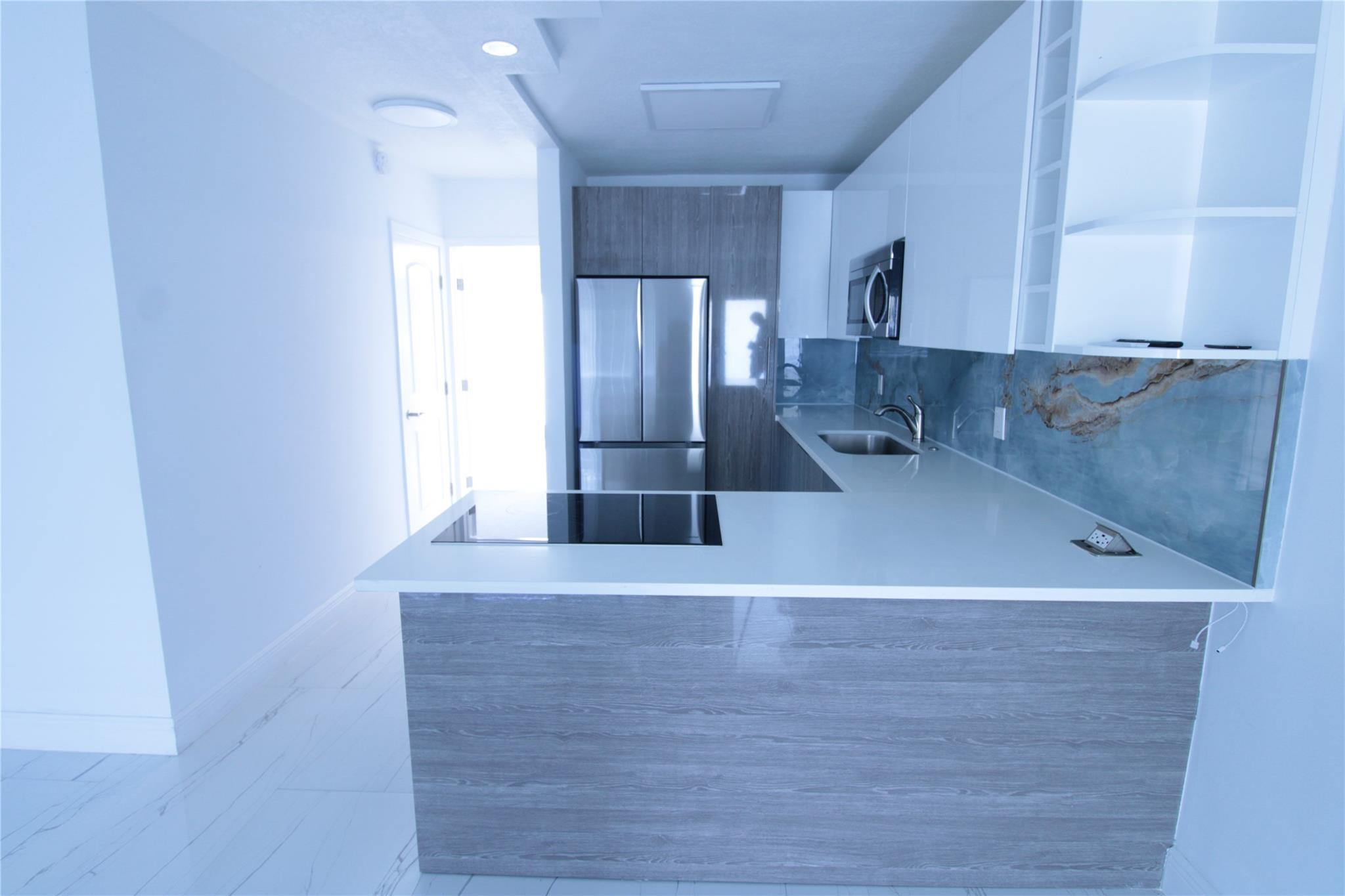 PASADENA GARDEN APARTMENTS CO-OP - Residential