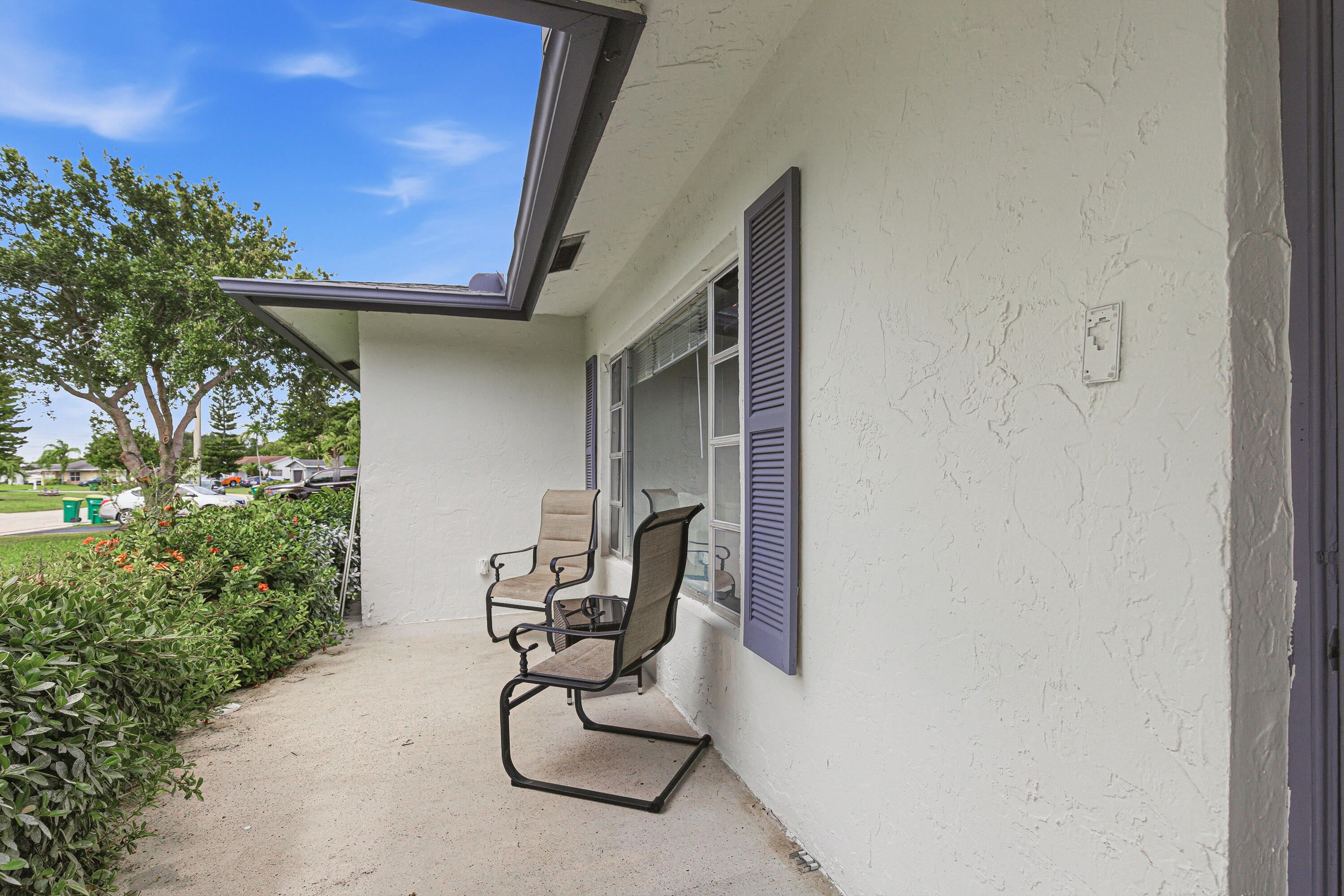 WESTWOOD COMMUNITY 6 - Residential
