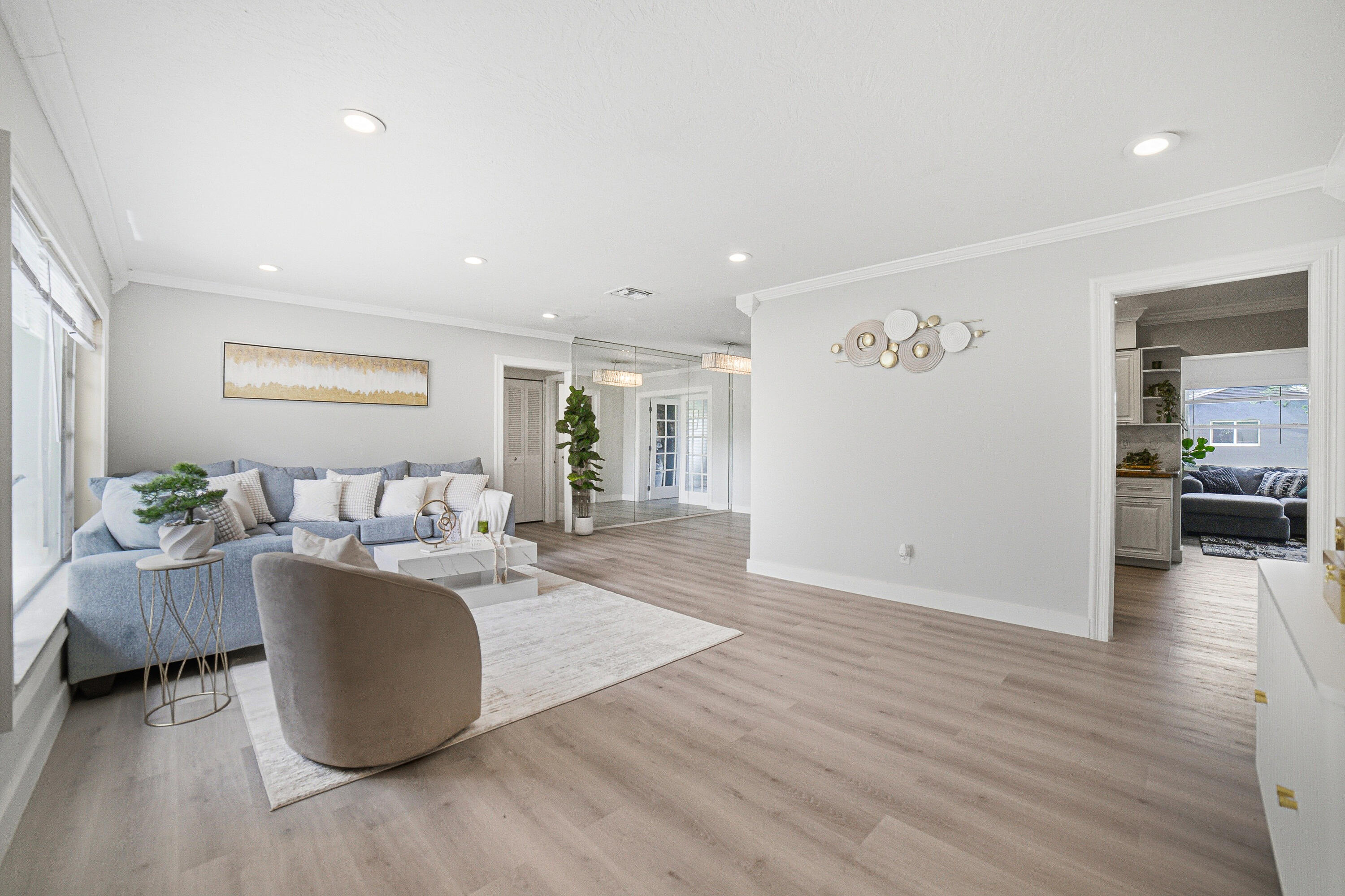 WESTWOOD COMMUNITY 6 - Residential