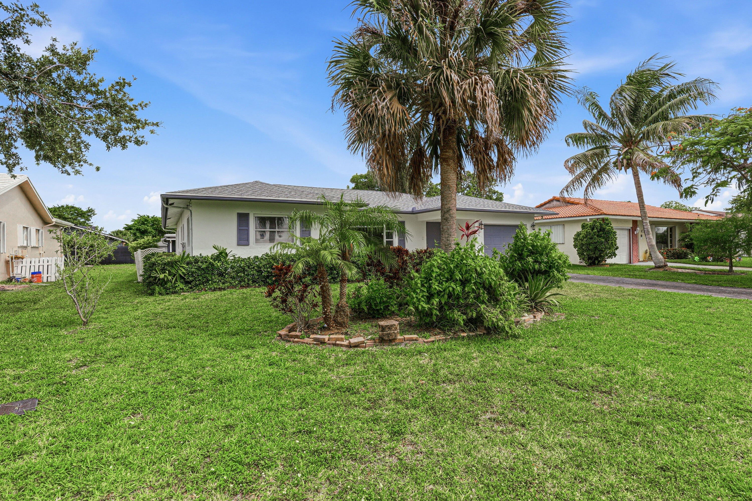 WESTWOOD COMMUNITY 6 - Residential