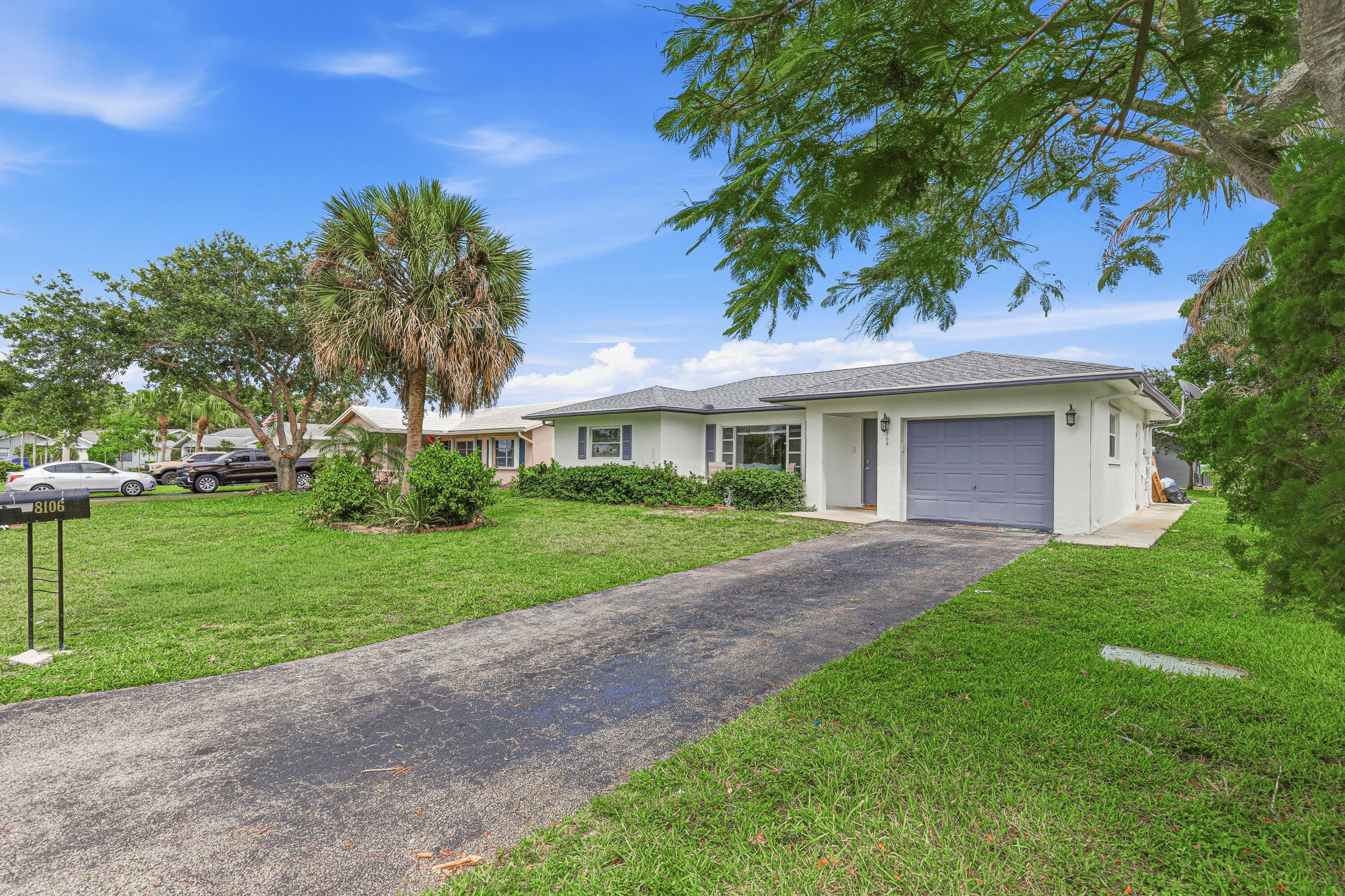WESTWOOD COMMUNITY 6 - Residential