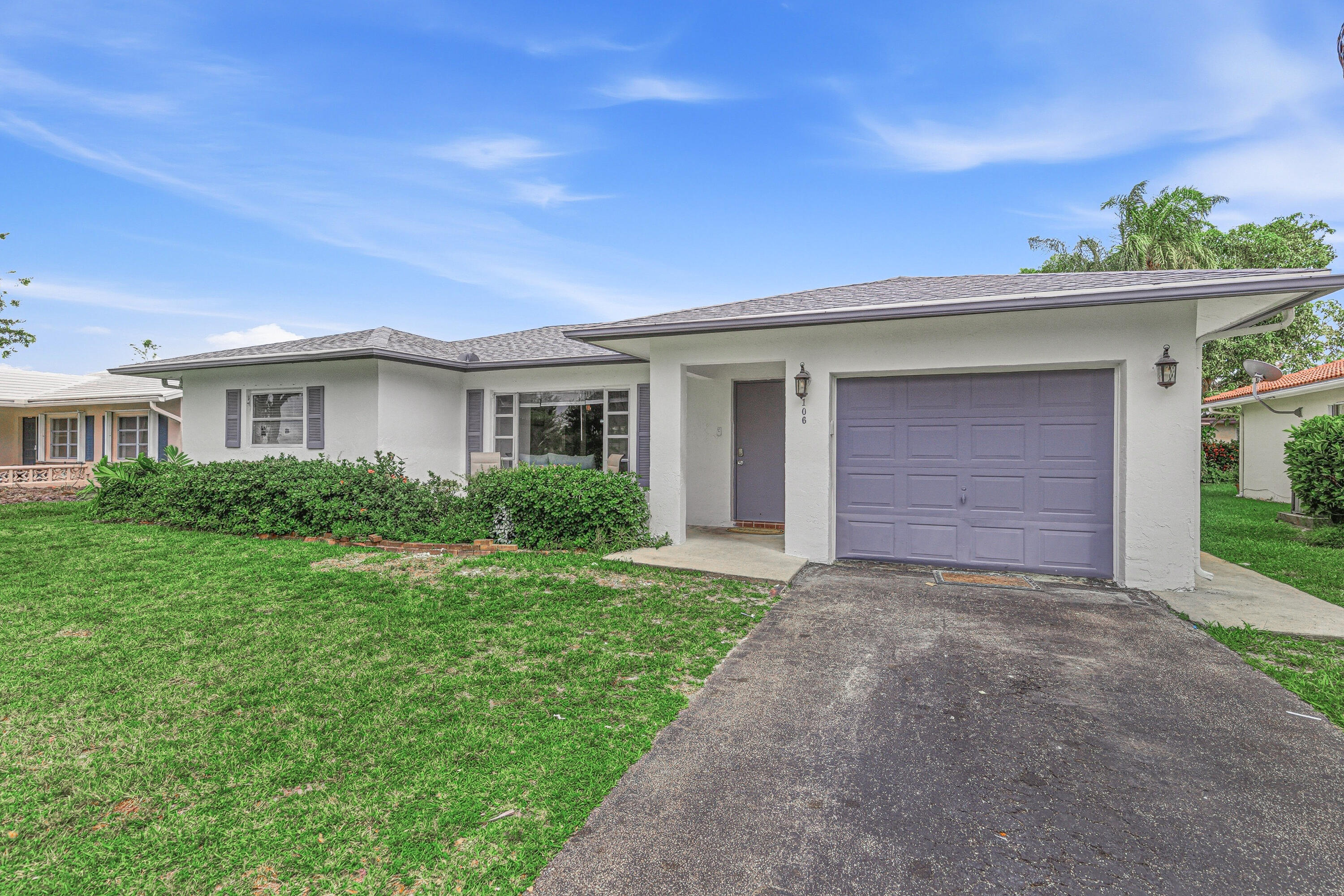 WESTWOOD COMMUNITY 6 - Residential