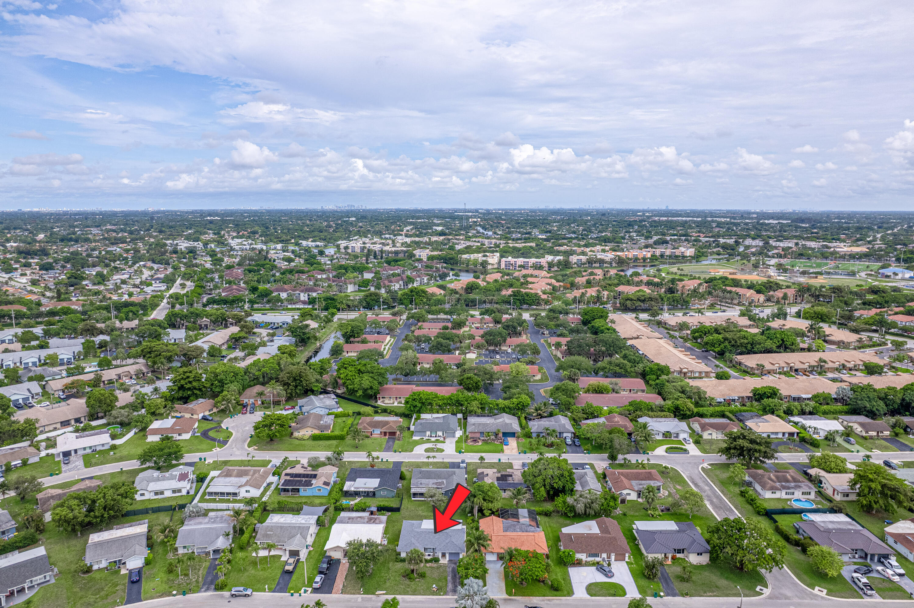 WESTWOOD COMMUNITY 6 - Residential