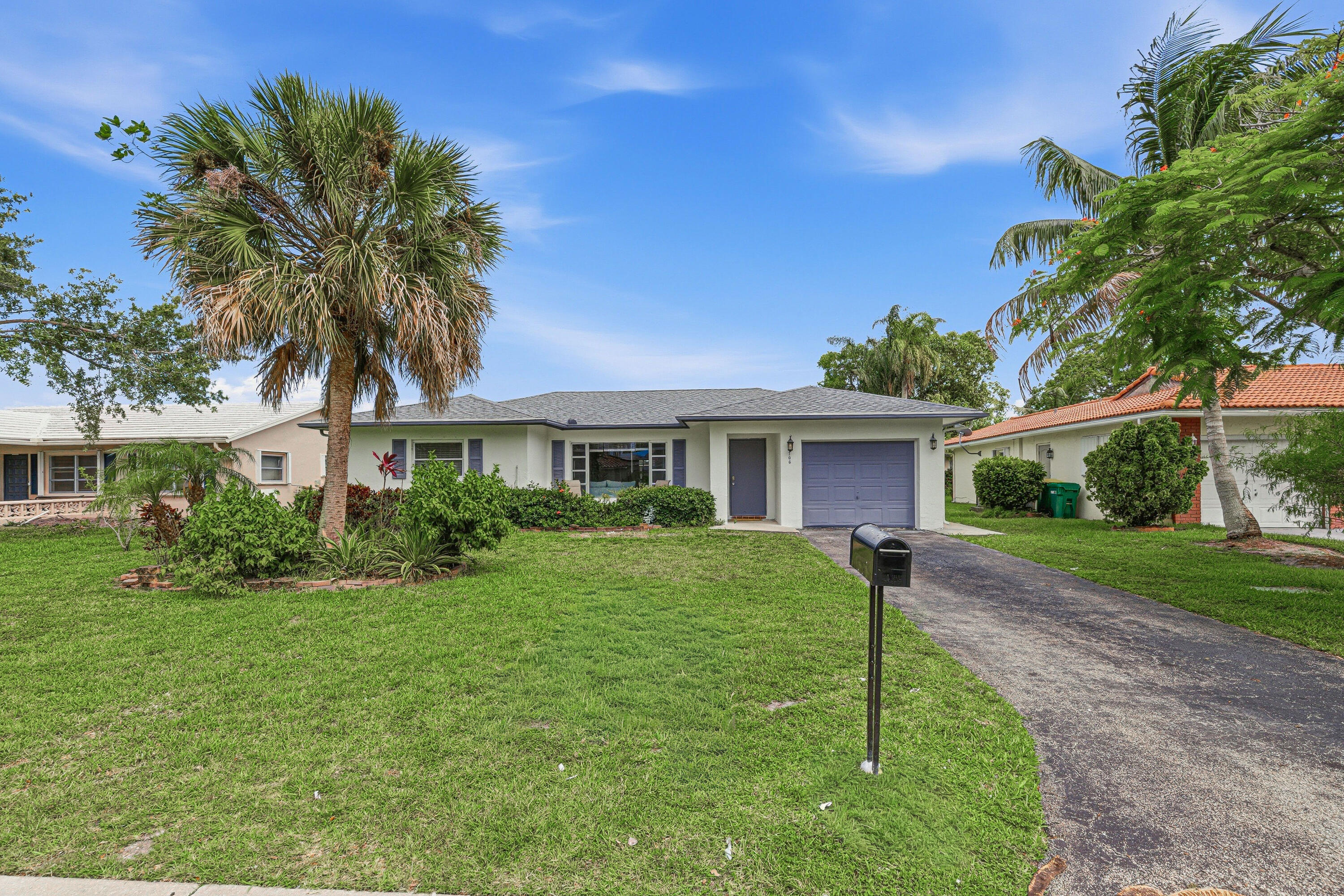 WESTWOOD COMMUNITY 6 - Residential