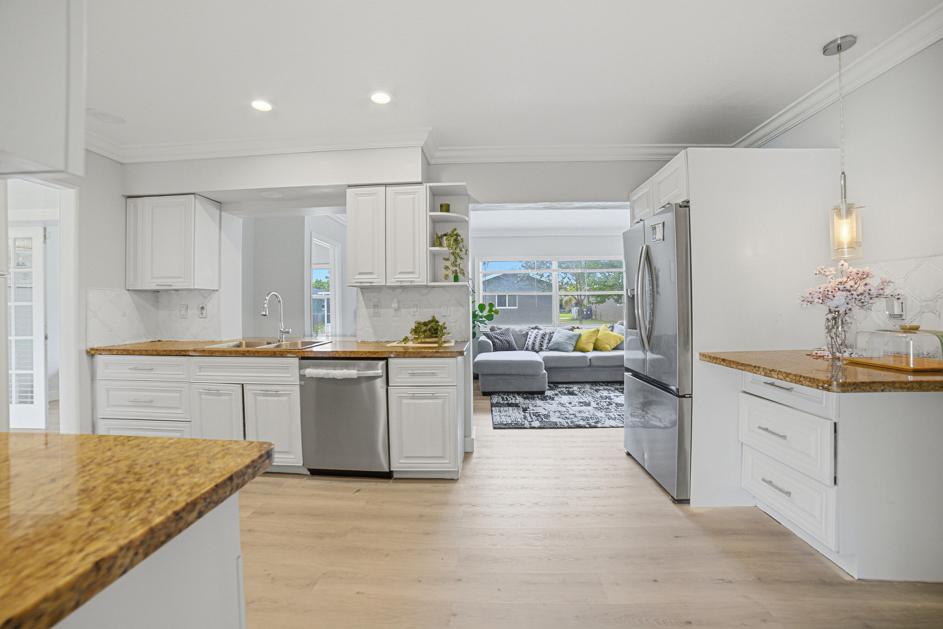 WESTWOOD COMMUNITY 6 - Residential