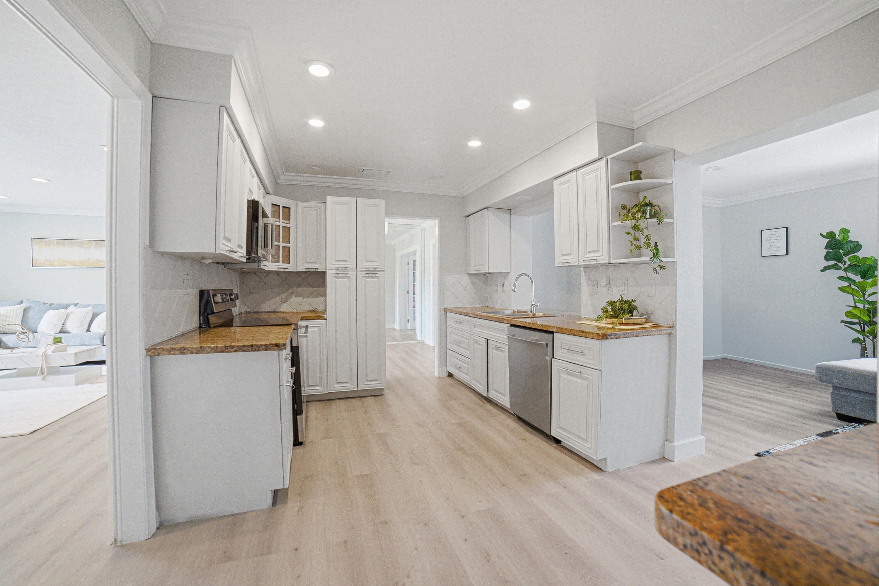 WESTWOOD COMMUNITY 6 - Residential